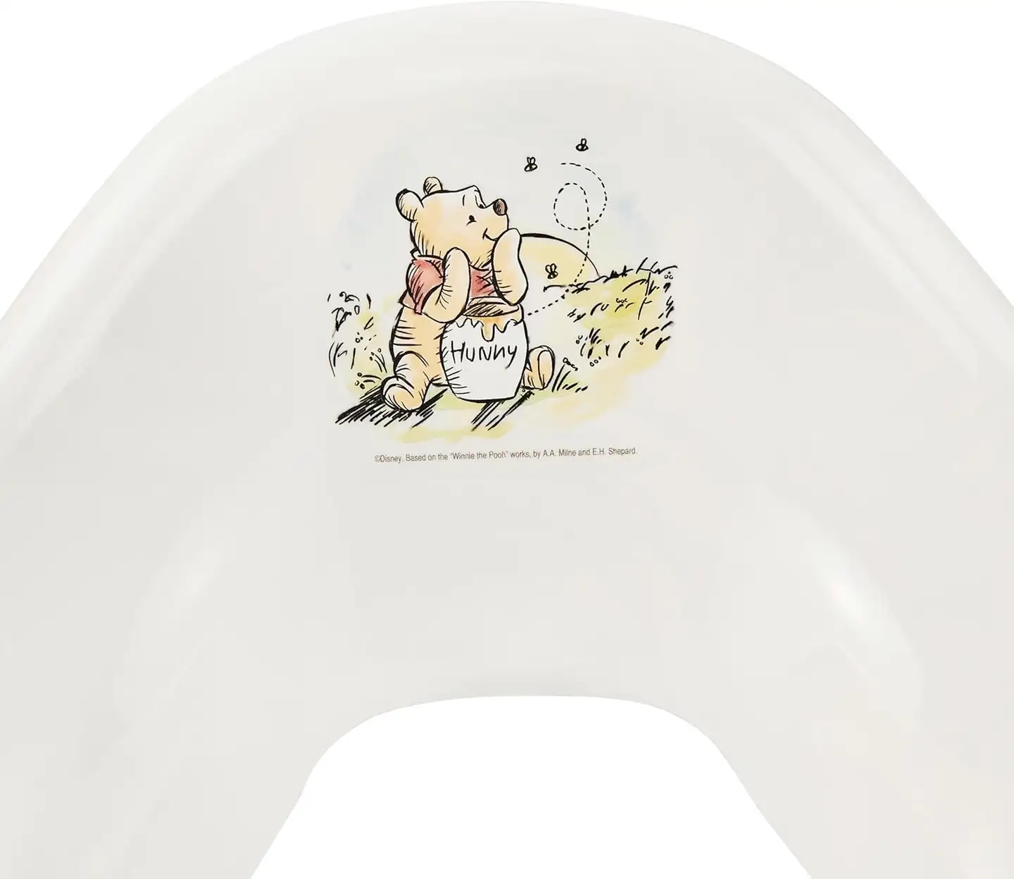 keeeper Wc-supistaja nalle Puh valkoinen - 6