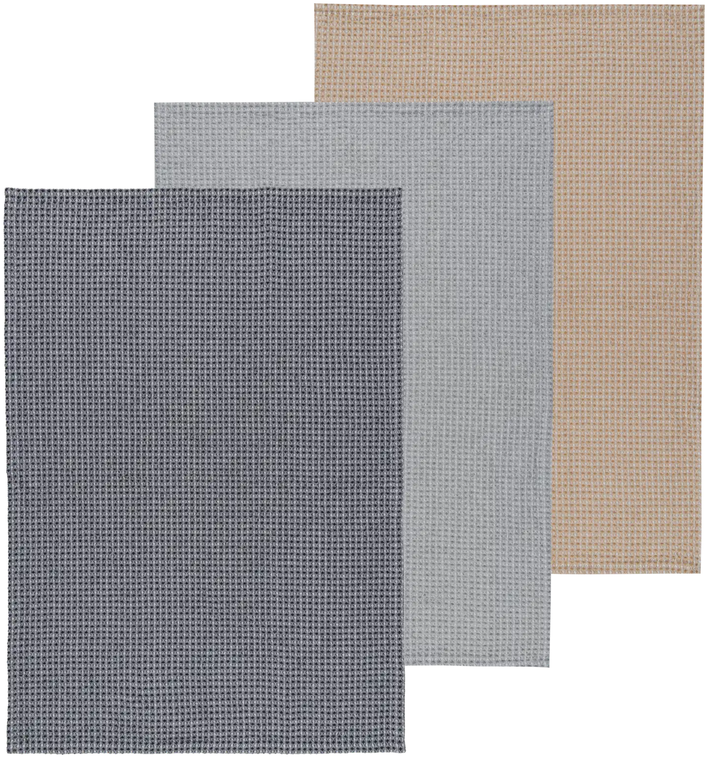 House keittiöpyyhe Tyyne 2403277 3-pack - 1