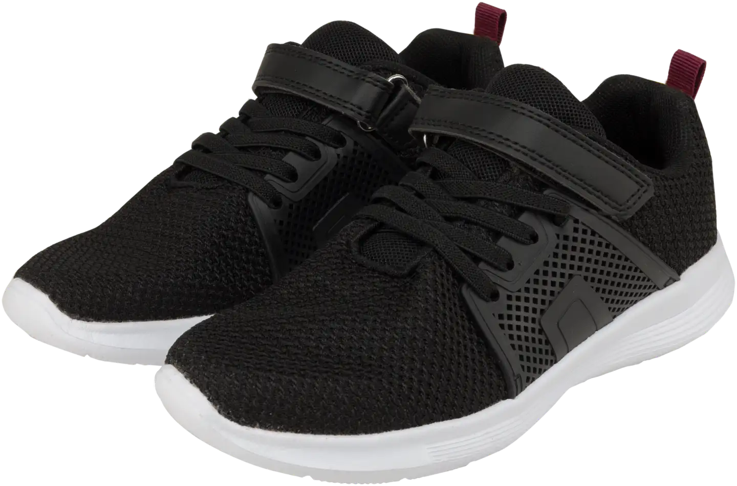 TEX lasten lenkkarit I907660 - BLACK 1 - 4