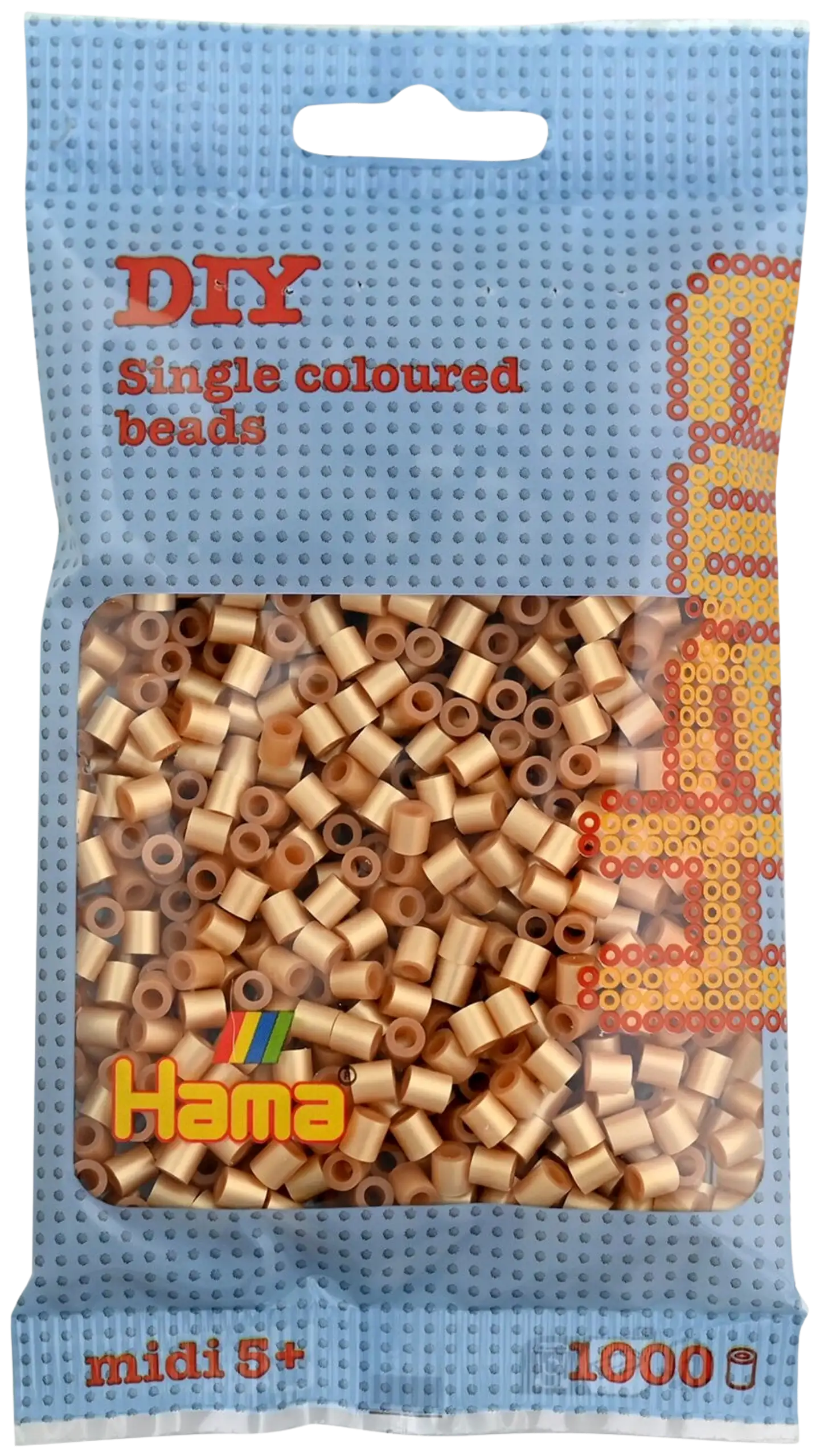 Hama helmet 1000 kulta