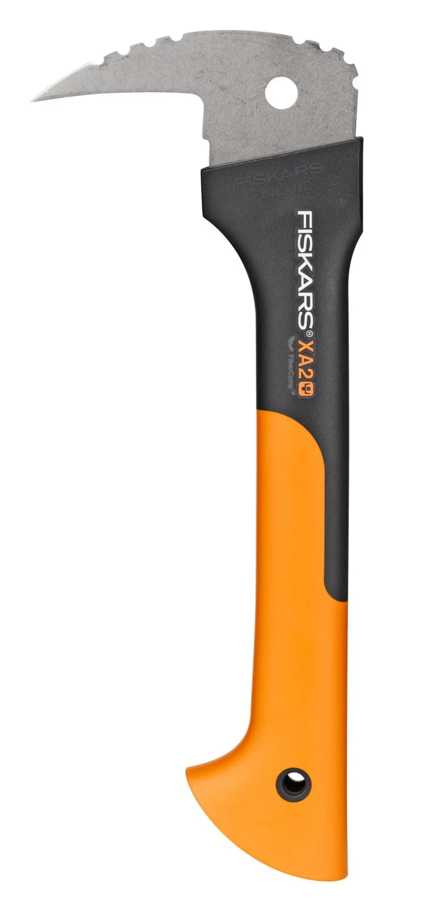 Fiskars WoodXpert™ XA2 pokara