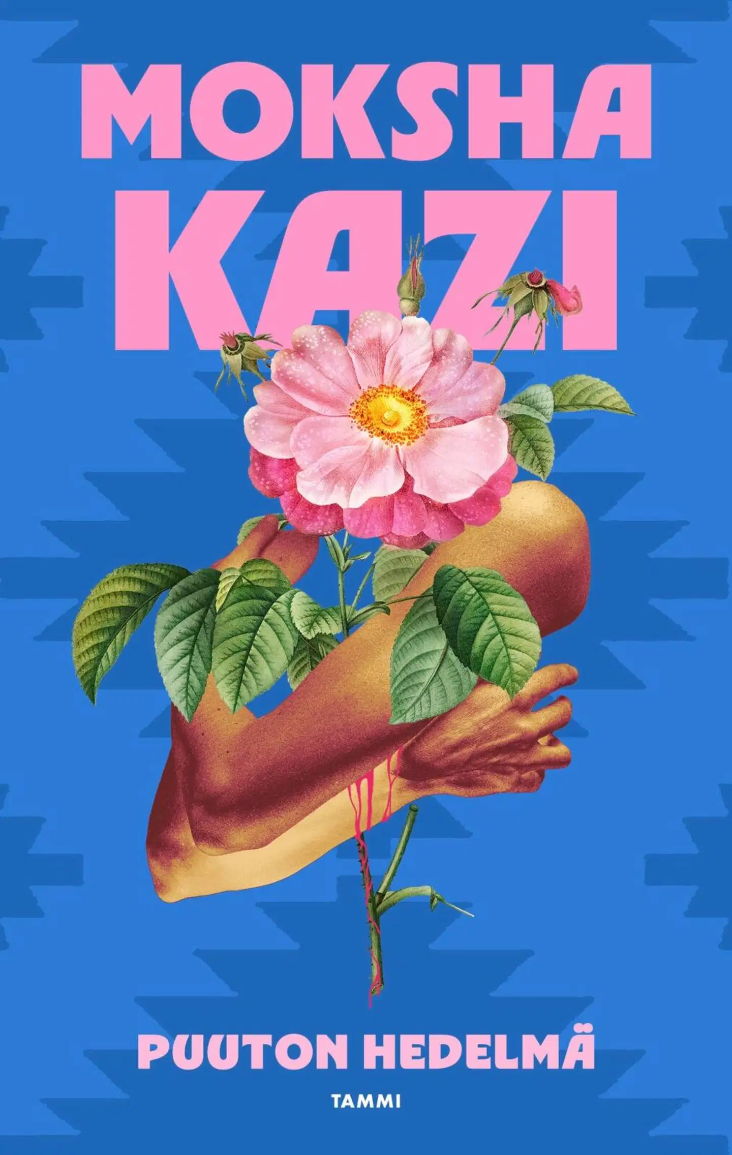 Kazi, Puuton hedelmä