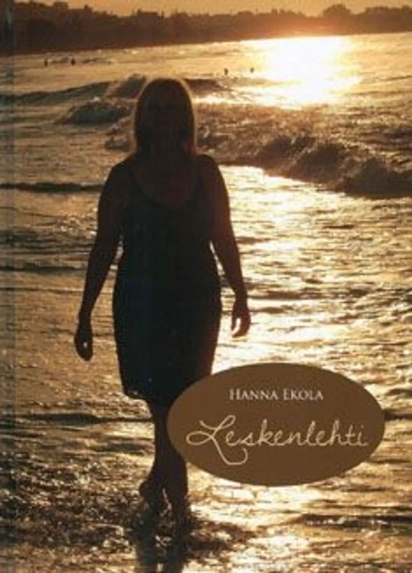 Ekola, Leskenlehti