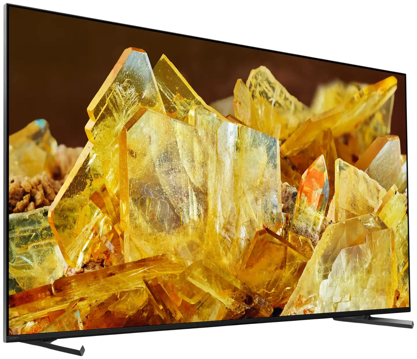 Sony 65" 4K UHD Google TV XR65X90LAEP - 2