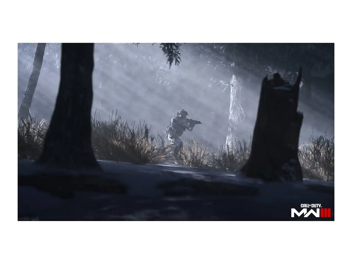PlayStation 4 Call of Duty: Modern Warfare III - 5