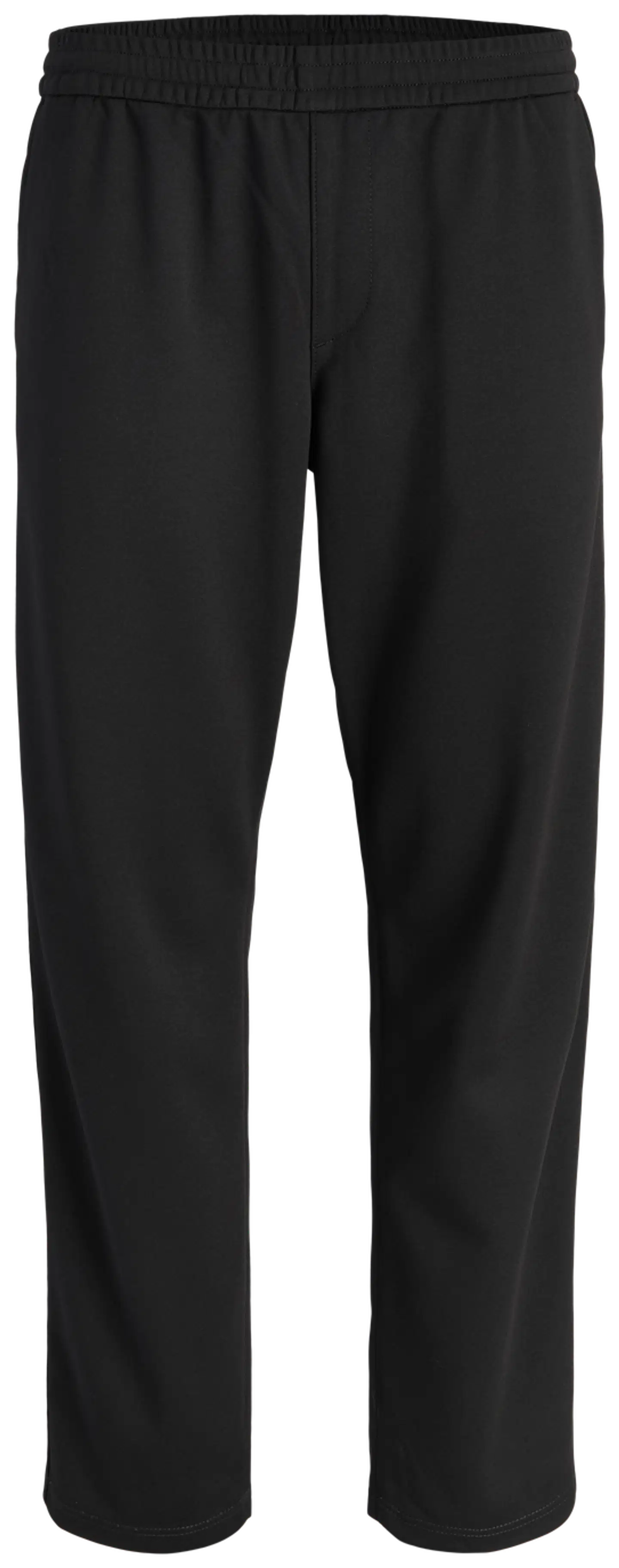 JJ REBEL JUNIOR lasten joggersit - Black - 1