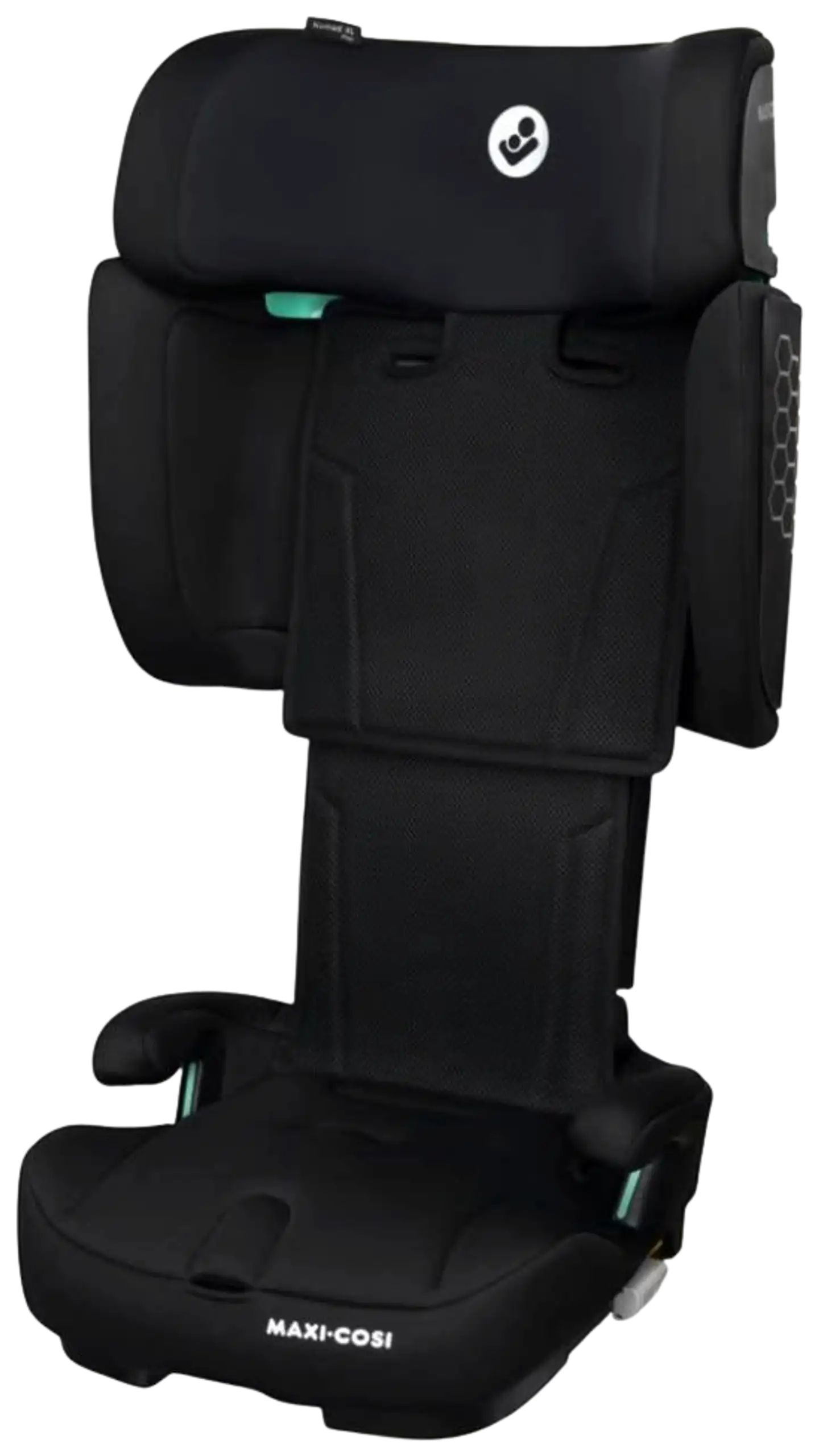 Maxi-Cosi lastenvaunut Nomad XL Plus - 2