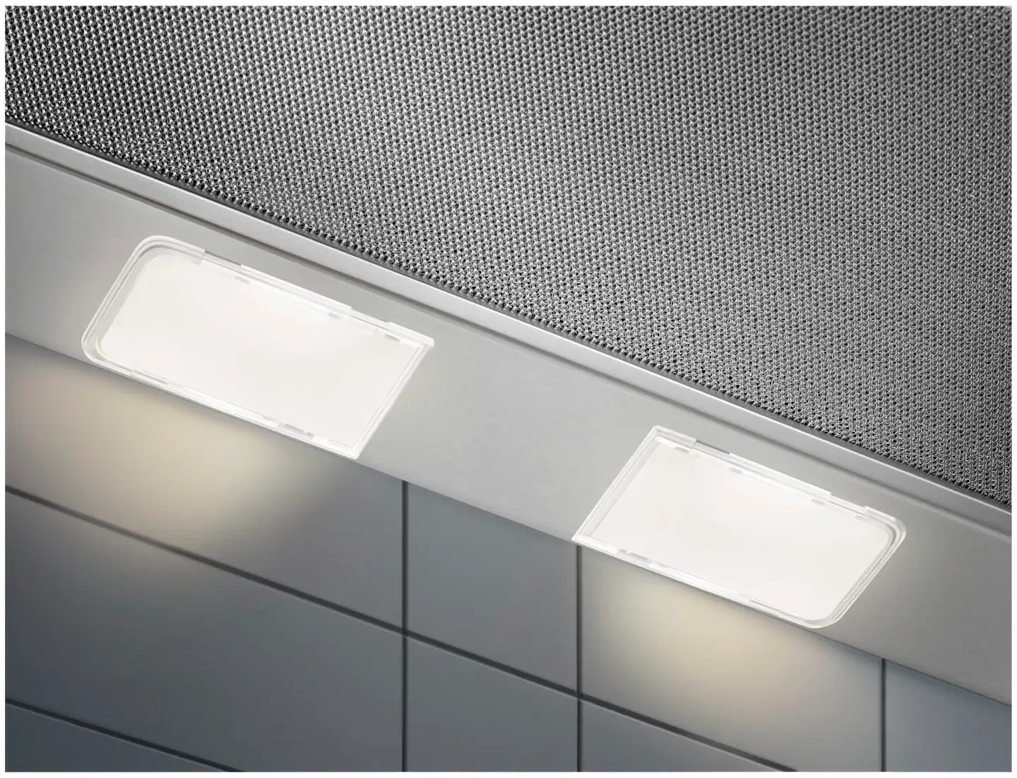 Electrolux liesituuletin LFP325S 50cm harmaa - 7