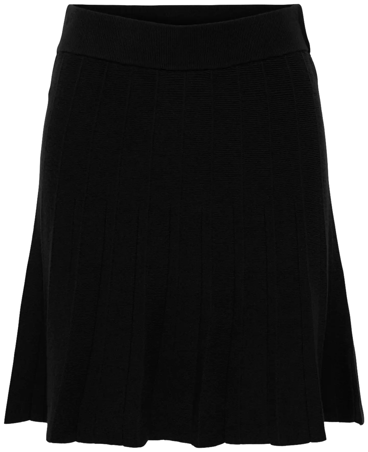 JDY naisten ajaton midihame Jdyeris - BLACK - 1