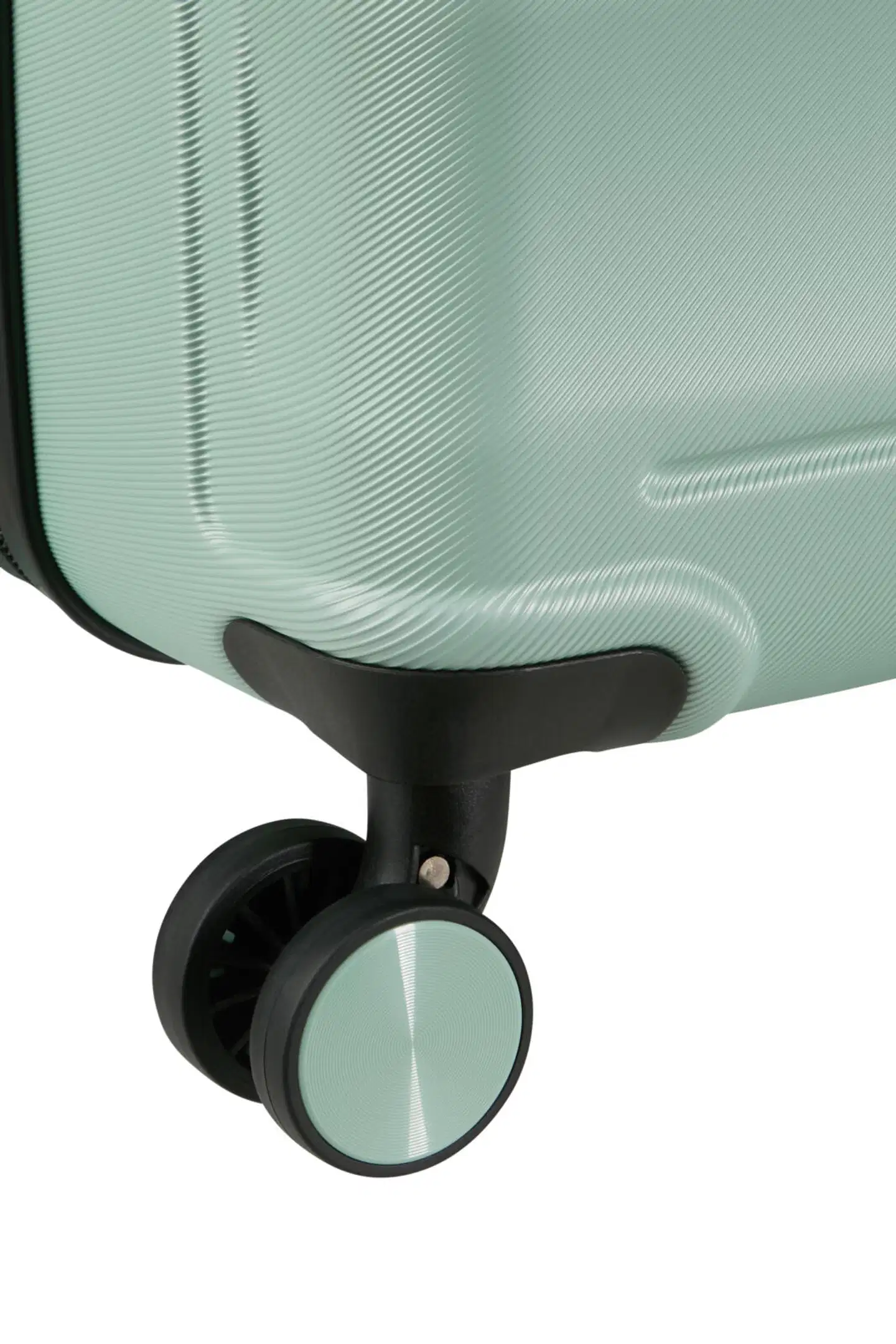 American Tourister matkalaukku Speedlink Spinner 66 TSA - 2