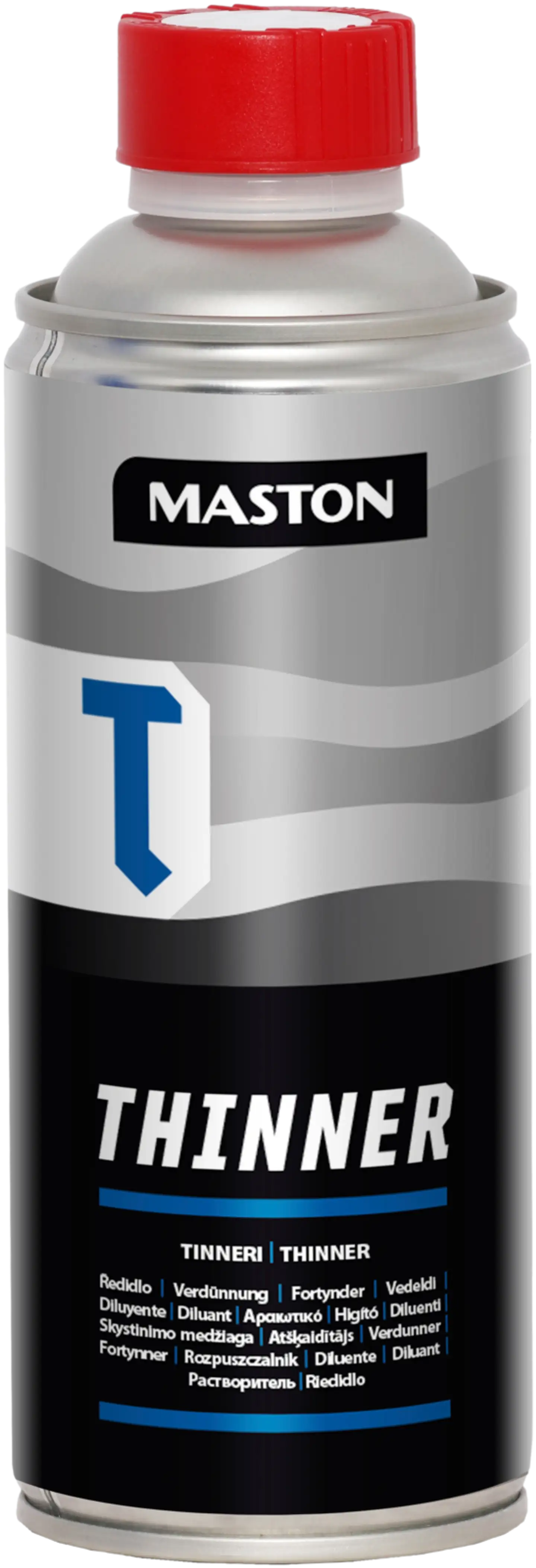 Maston tinneri 450 ml