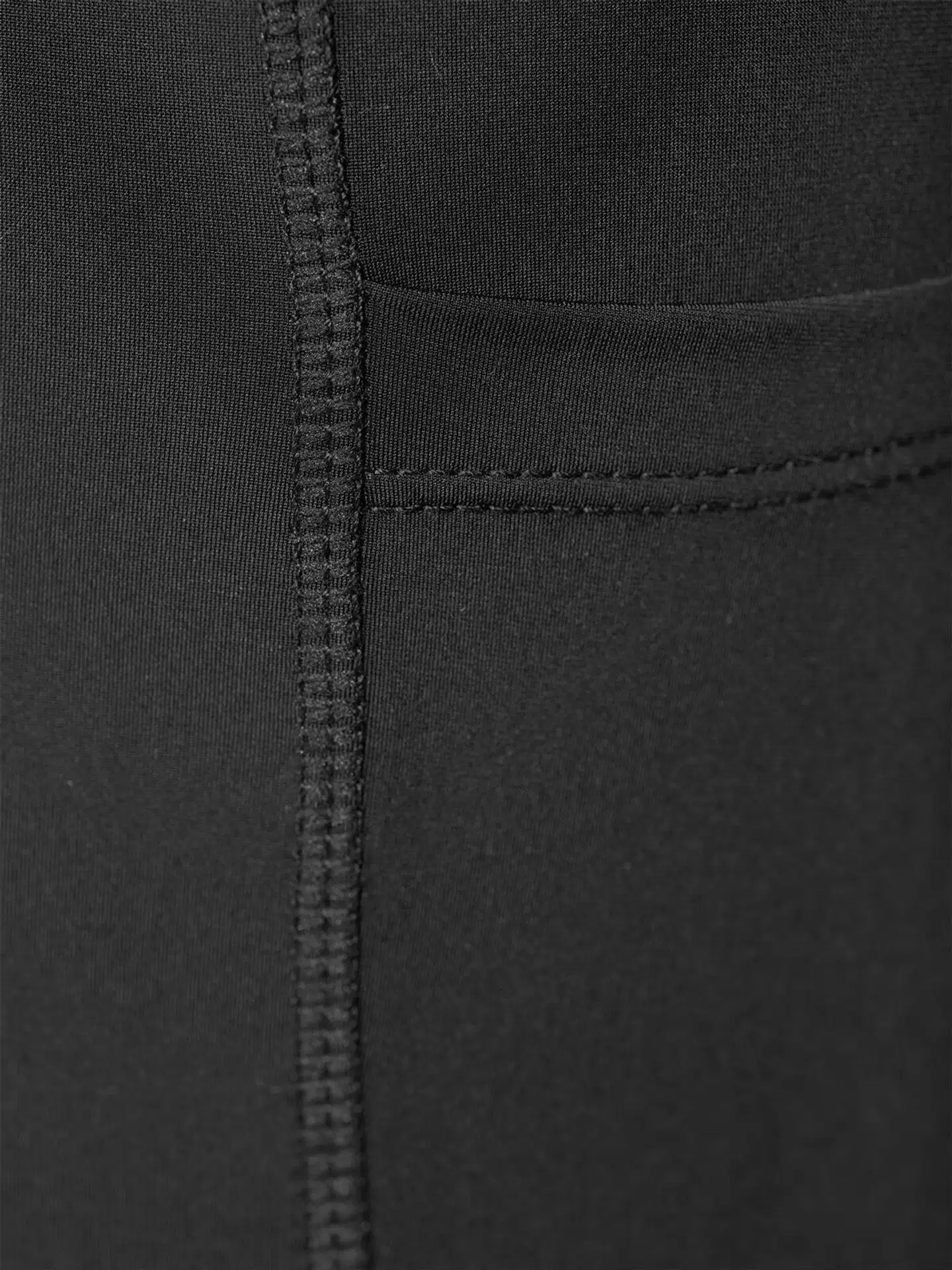 Starter naisten talvijuoksutrikoot harjatulla sisäpinnalla SWA26120 - Black - 5