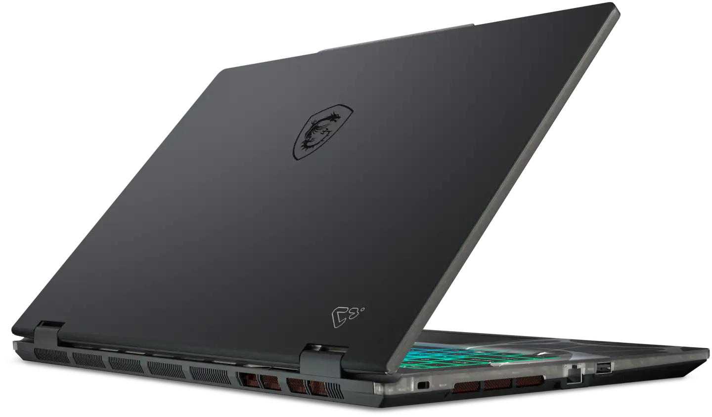 MSI pelikannettava Cyborg 15 B2RWEKG-005NEU - 4