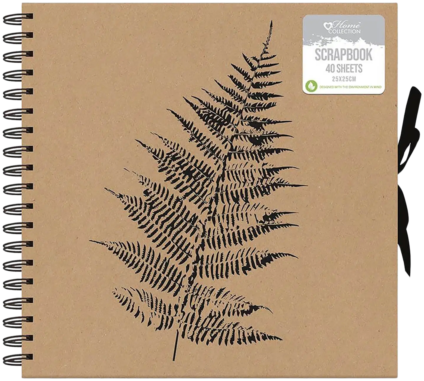 Leikekirja, 40 lehteä