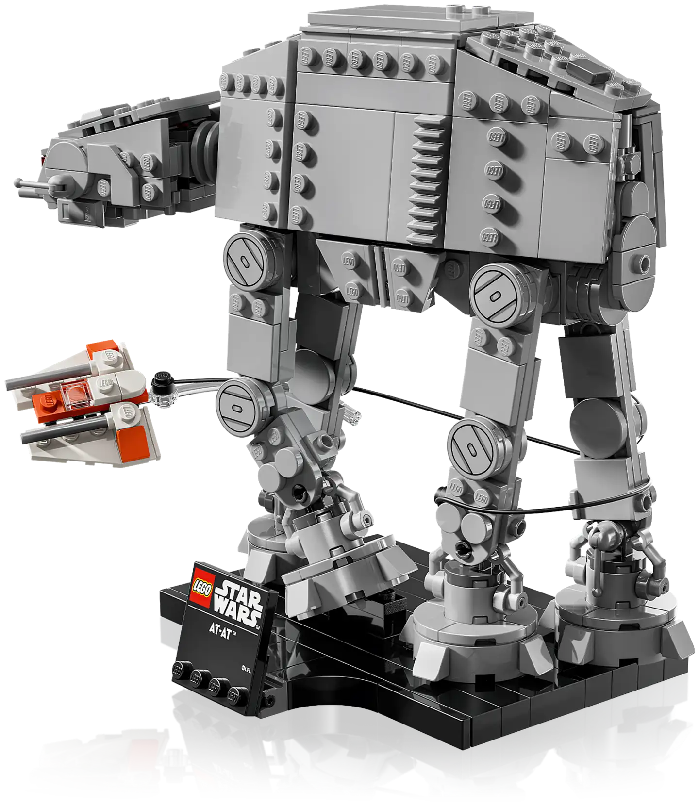 LEGO® Star Wars TM 75440 AT-AT™ - 4