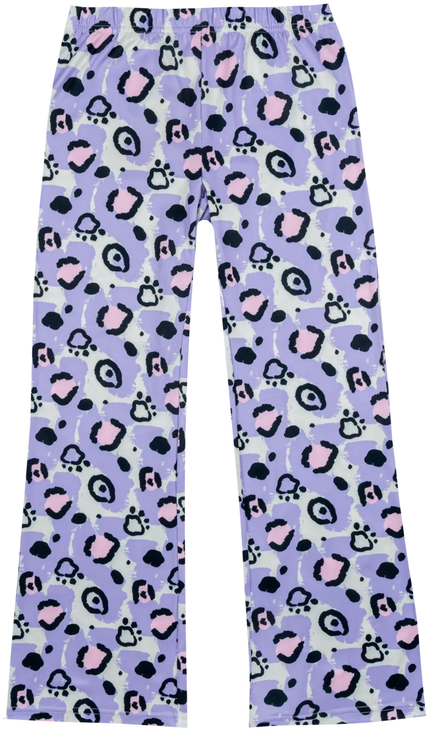 House nuorten leggingsit 23TH292515 - animal print multicolour - 1
