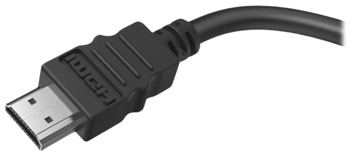 Hama High-Speed HDMI™-johto, uros - uros, 1,5 m - 6