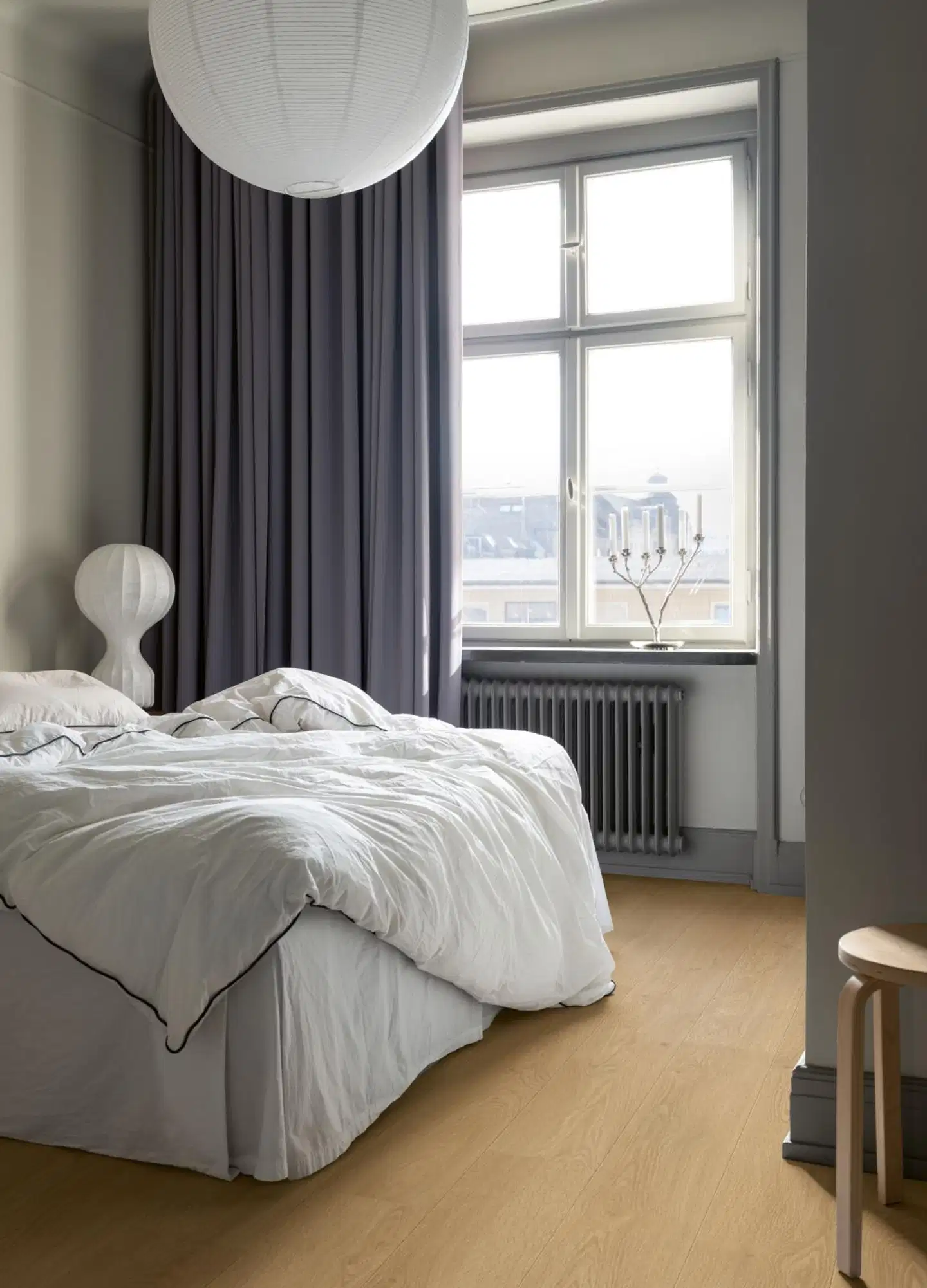 Pergo laminaatti Visby Blush Oak - 4