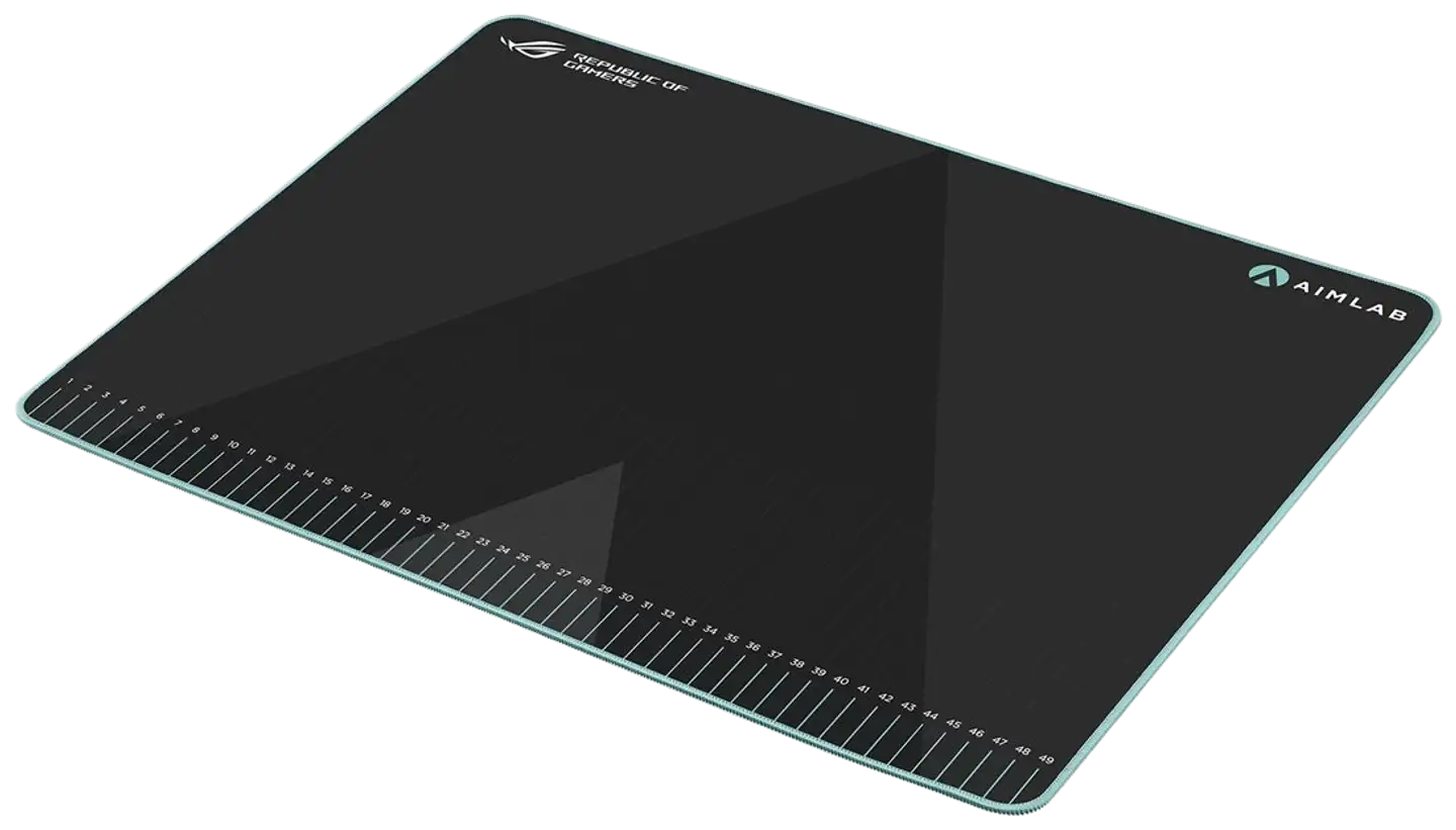 Asus hiirimatto Hone Ace Aim NC16-ROG - 2