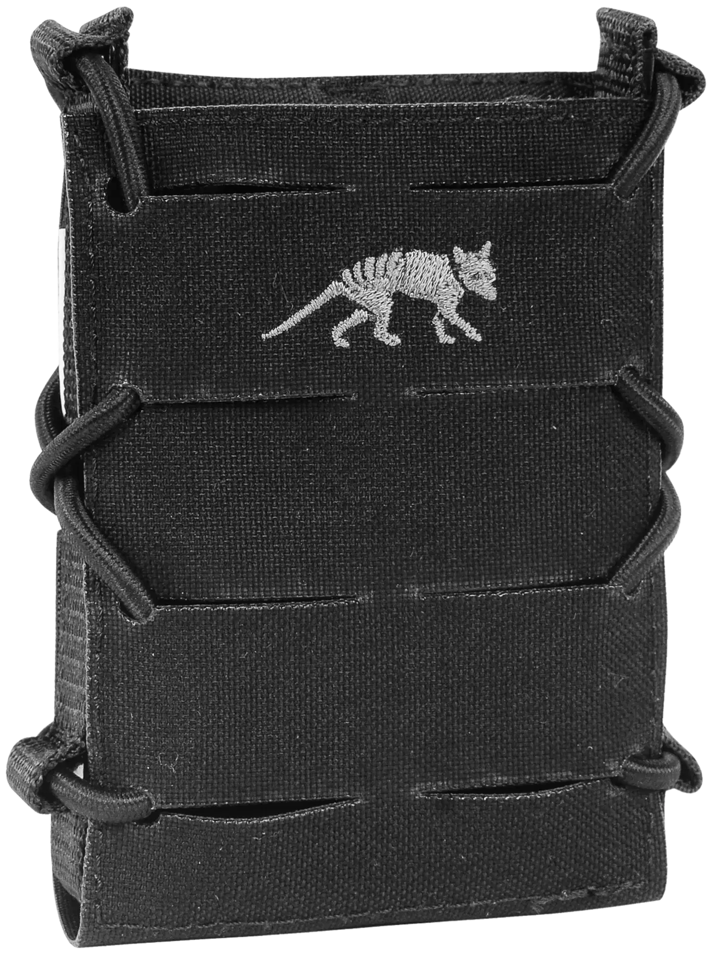 Tasmanian Tiger SGL Mag Pouch MCL kiväärin lipastasku, musta - 1