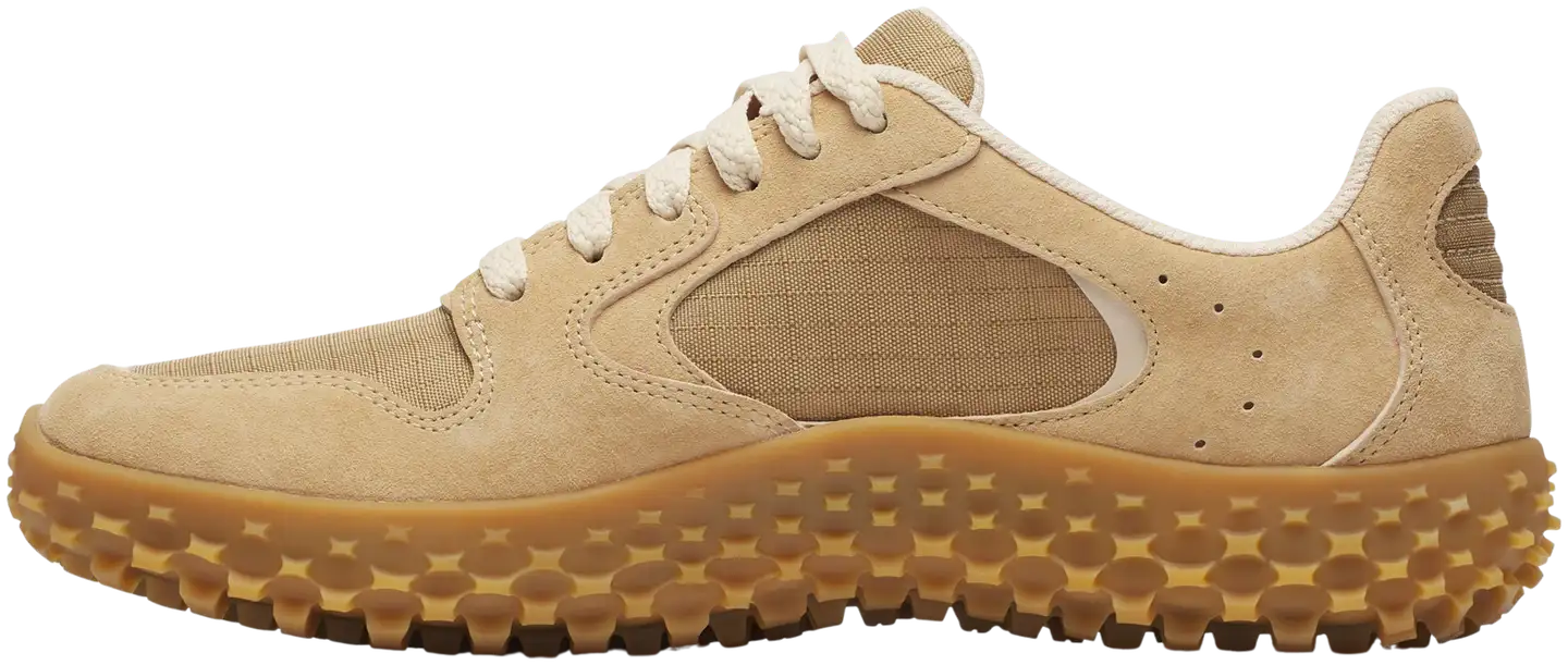 Merrell naisten paljasjalkajalkine wrapt sneaker - Beaver - 2