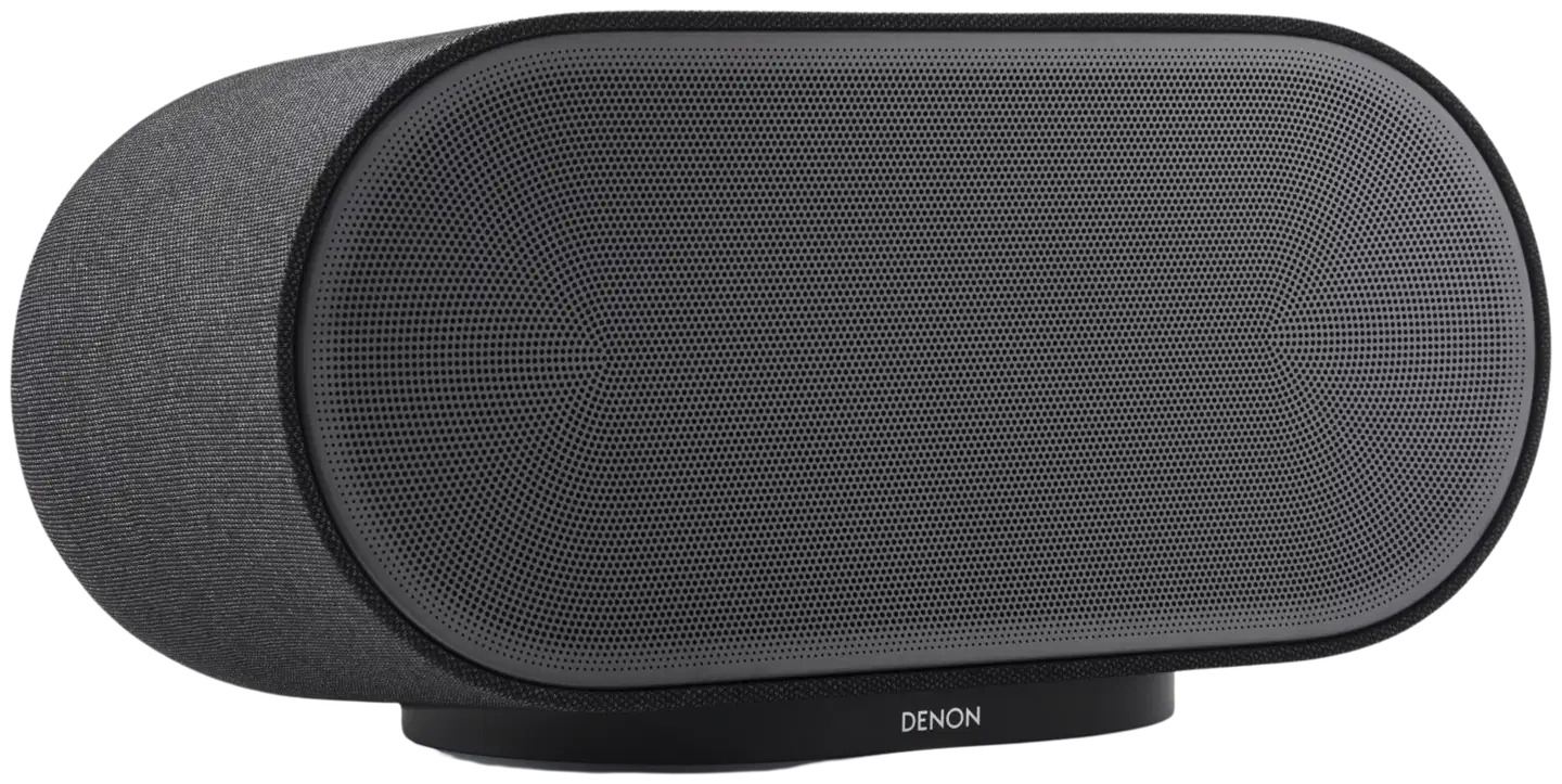 Denon Wi-Fi-musiikkikaiutin Home 600 musta - 6