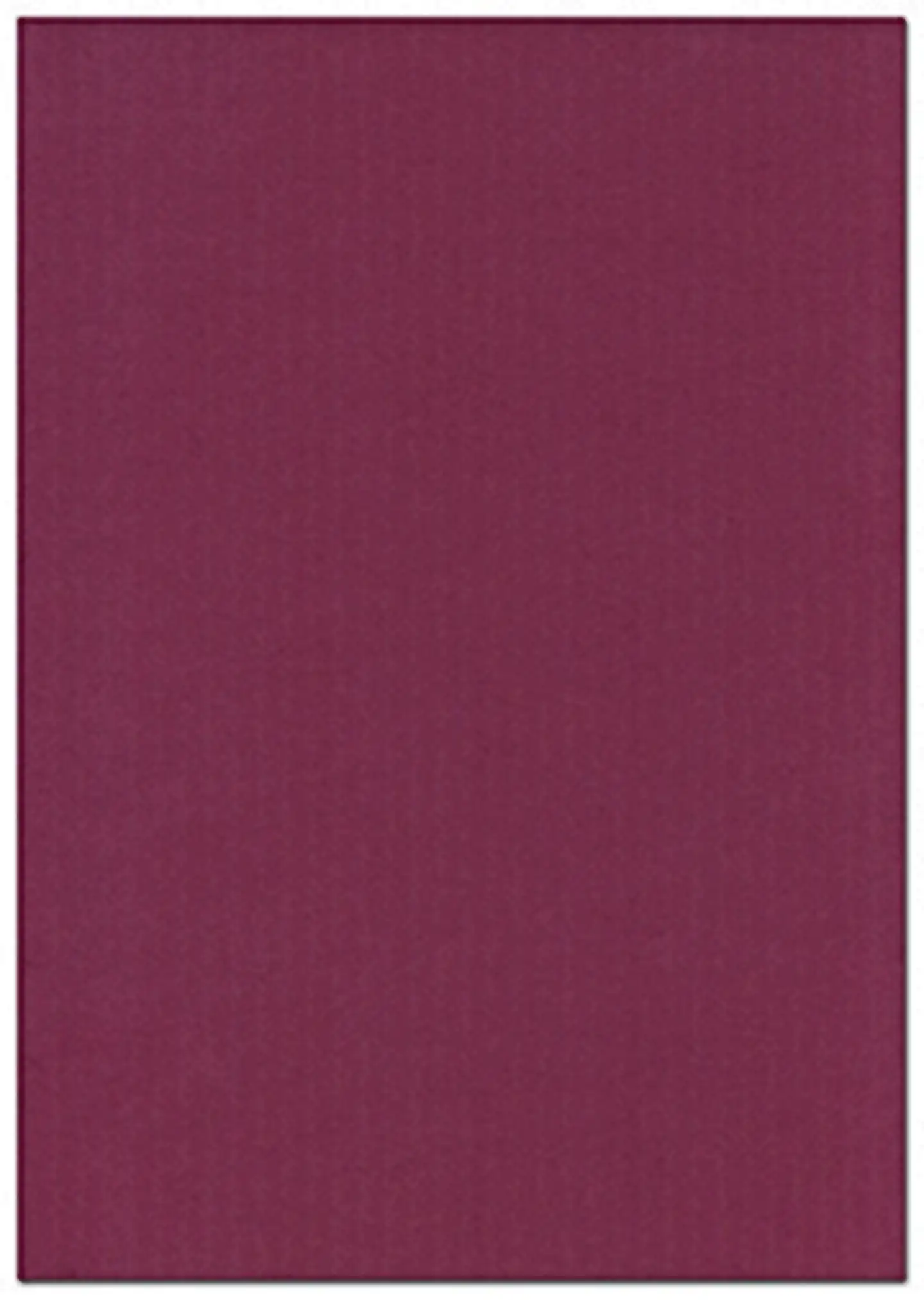 Karto kartonki A4 220gsm fuksia 5ark/pss