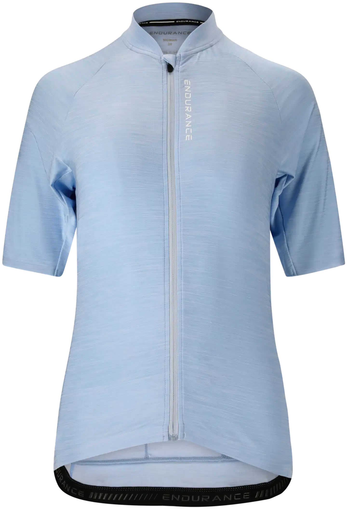 Endurance naisten Logan pyöräilypaita - 2259 Windsurfer - 1