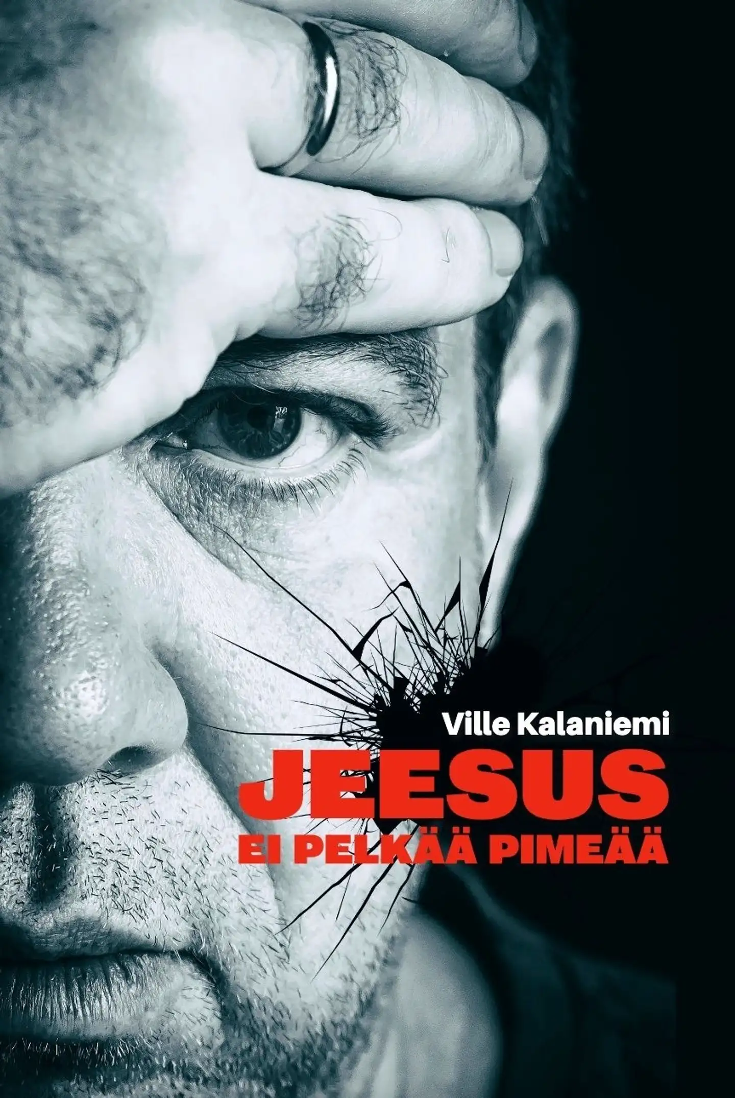 Kalaniemi, Jeesus ei pelkää pimeää