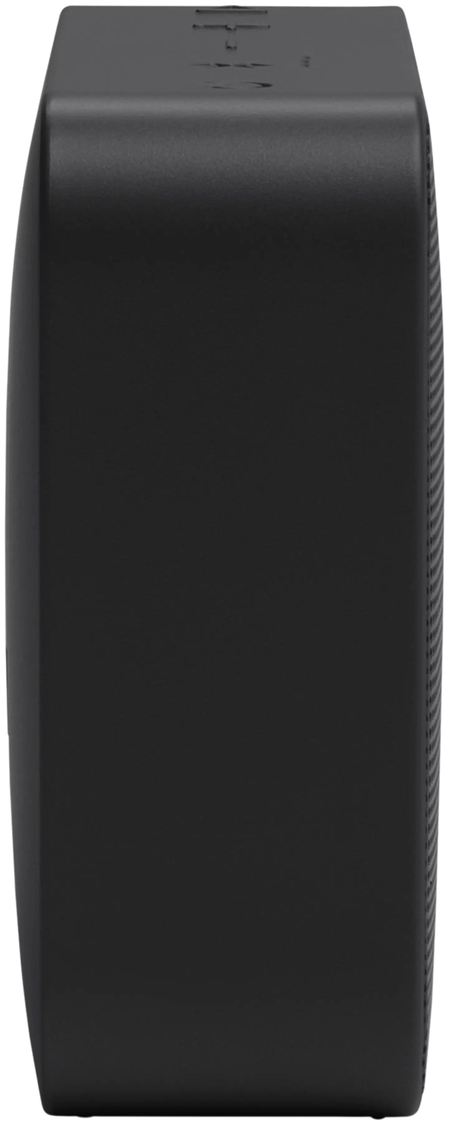 JBL Bluetooth kaiutin GO Essential 2 SE, musta - 5