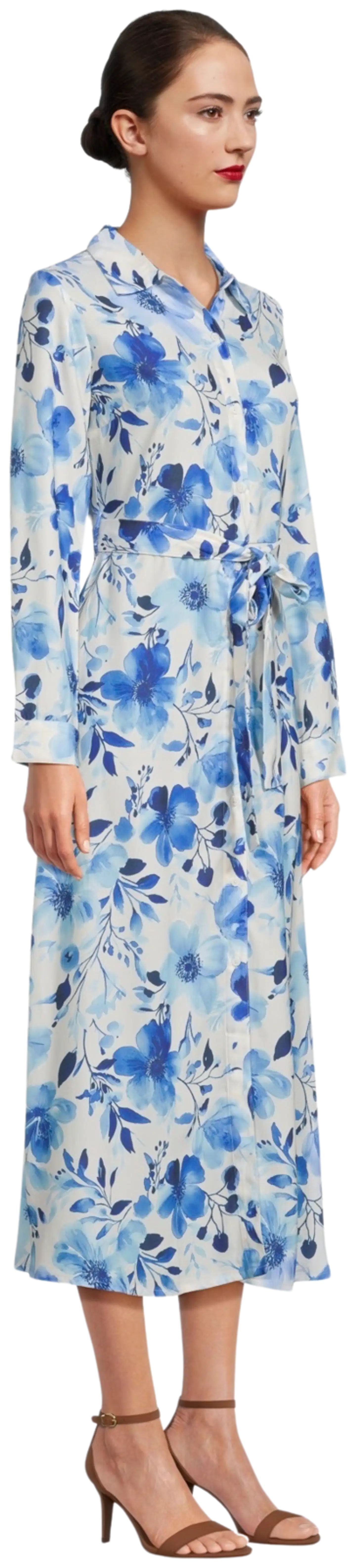 House naisten mekko 218H261738 - AOP - 4