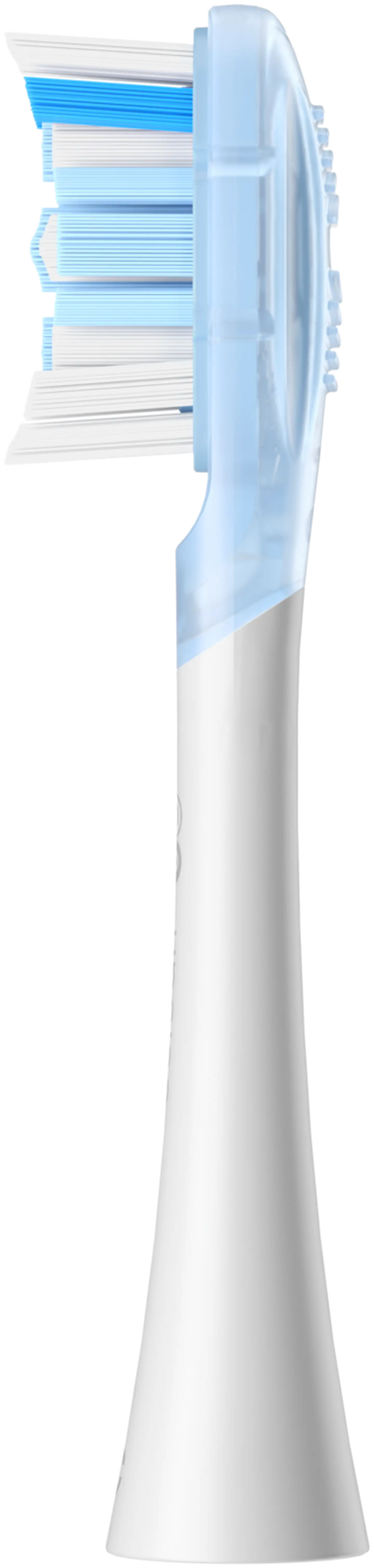 Oclean Ultra Clean harjaspää valkoinen 6 kpl C04000383 - 3