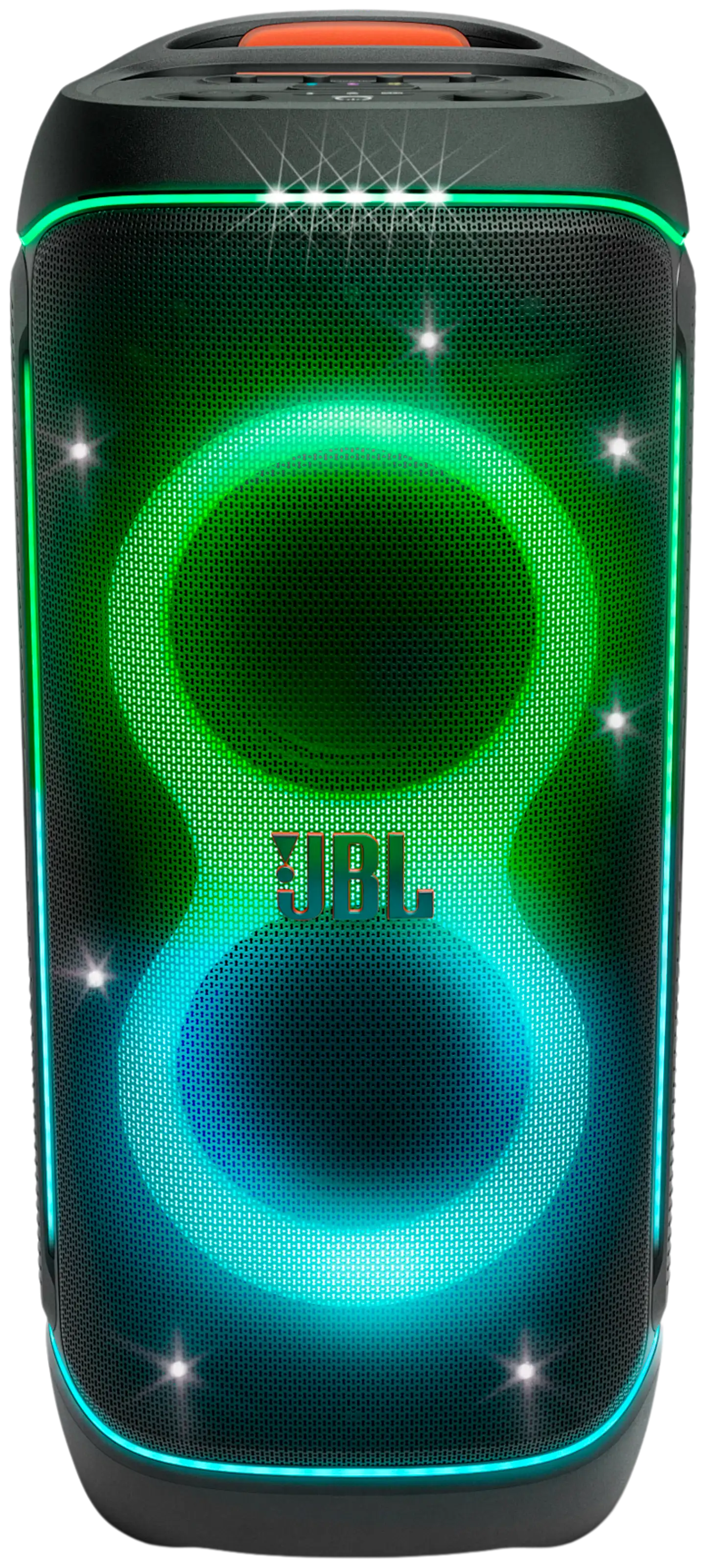 JBL Bluetooth kaiutin PartyBox 720 musta - 3