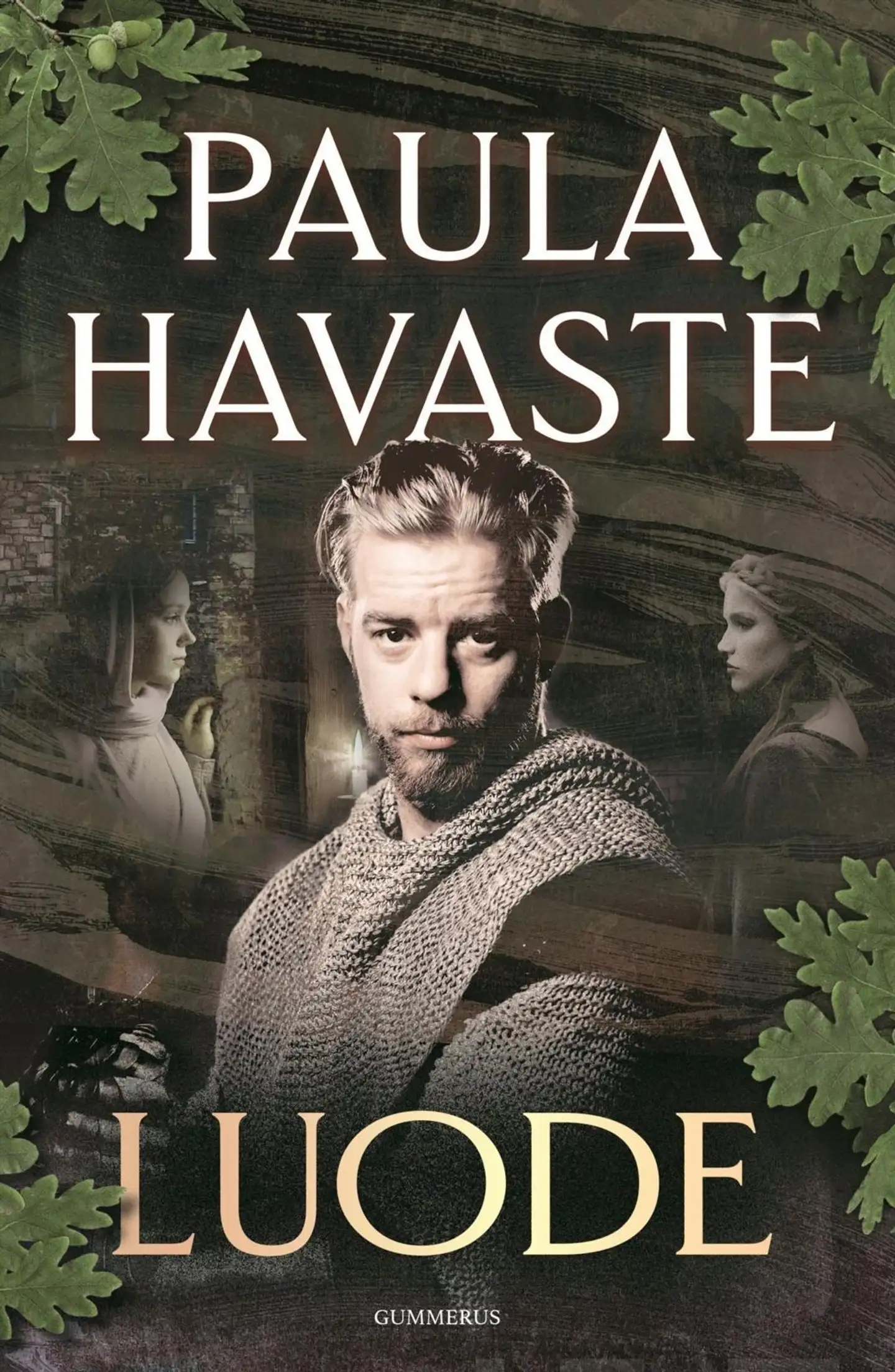 Havaste, Luode