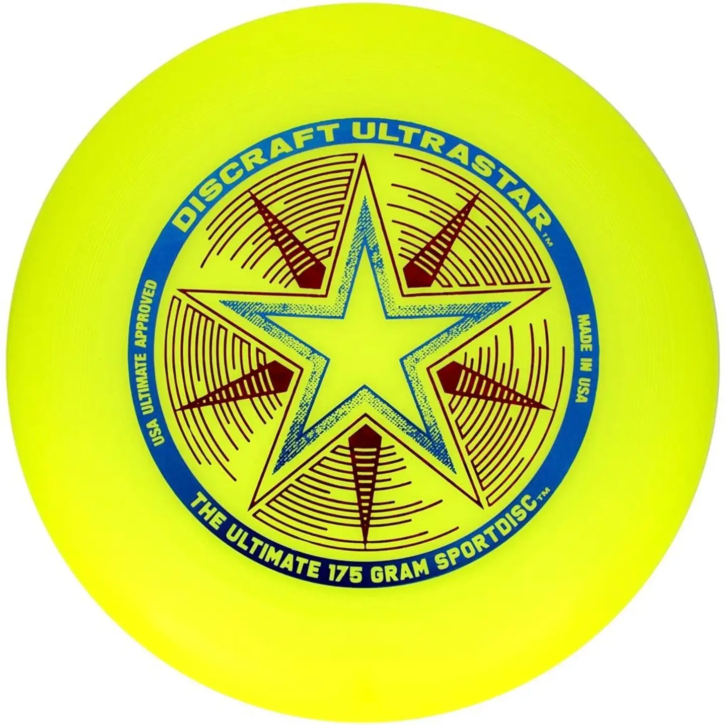 Discraft Ultimate Ultra-Star