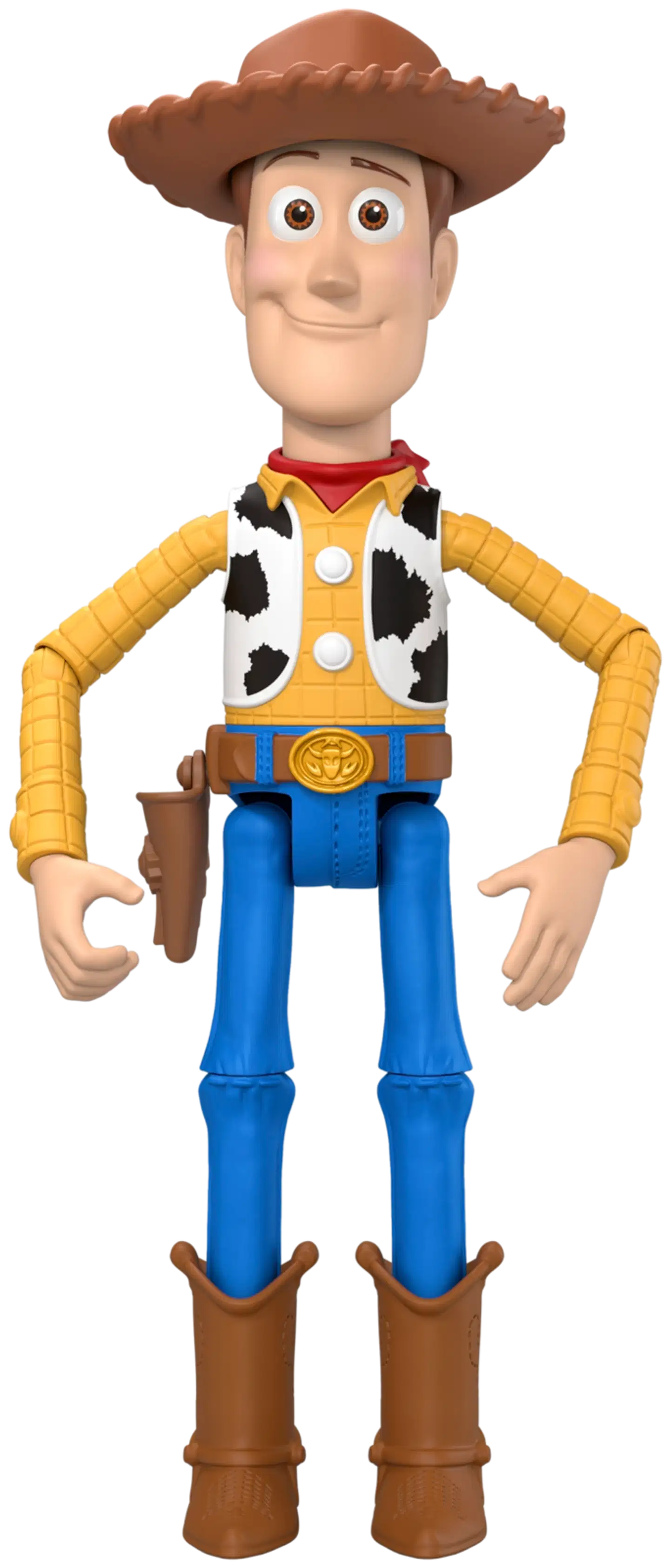 Toy Story 5 Core Woody 23 cm - 3