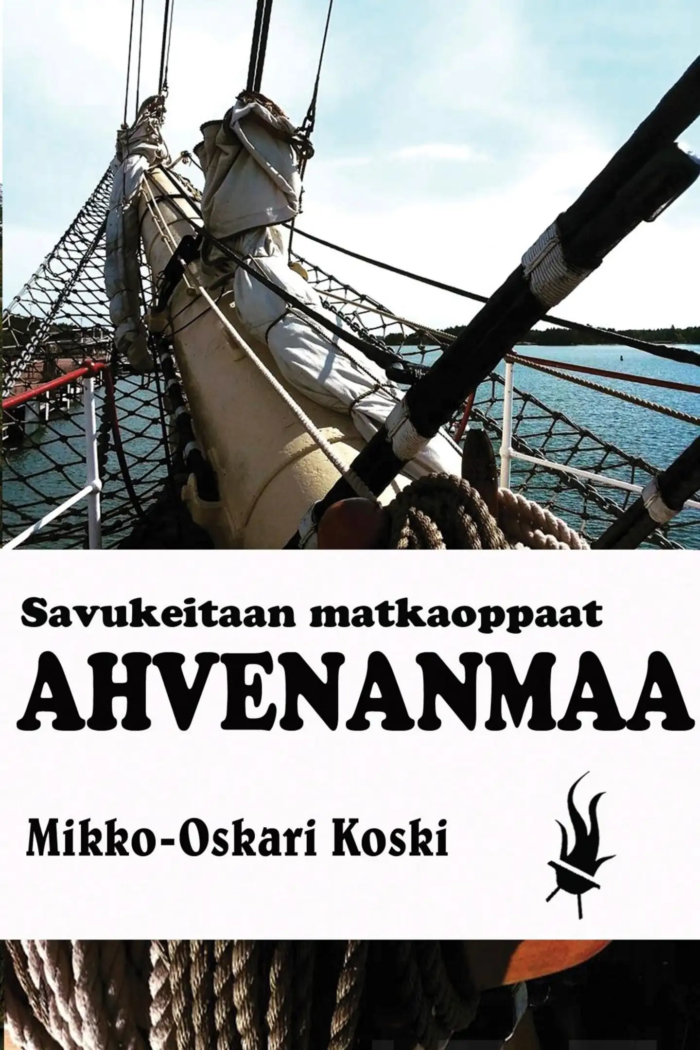 Koski, Ahvenanmaa