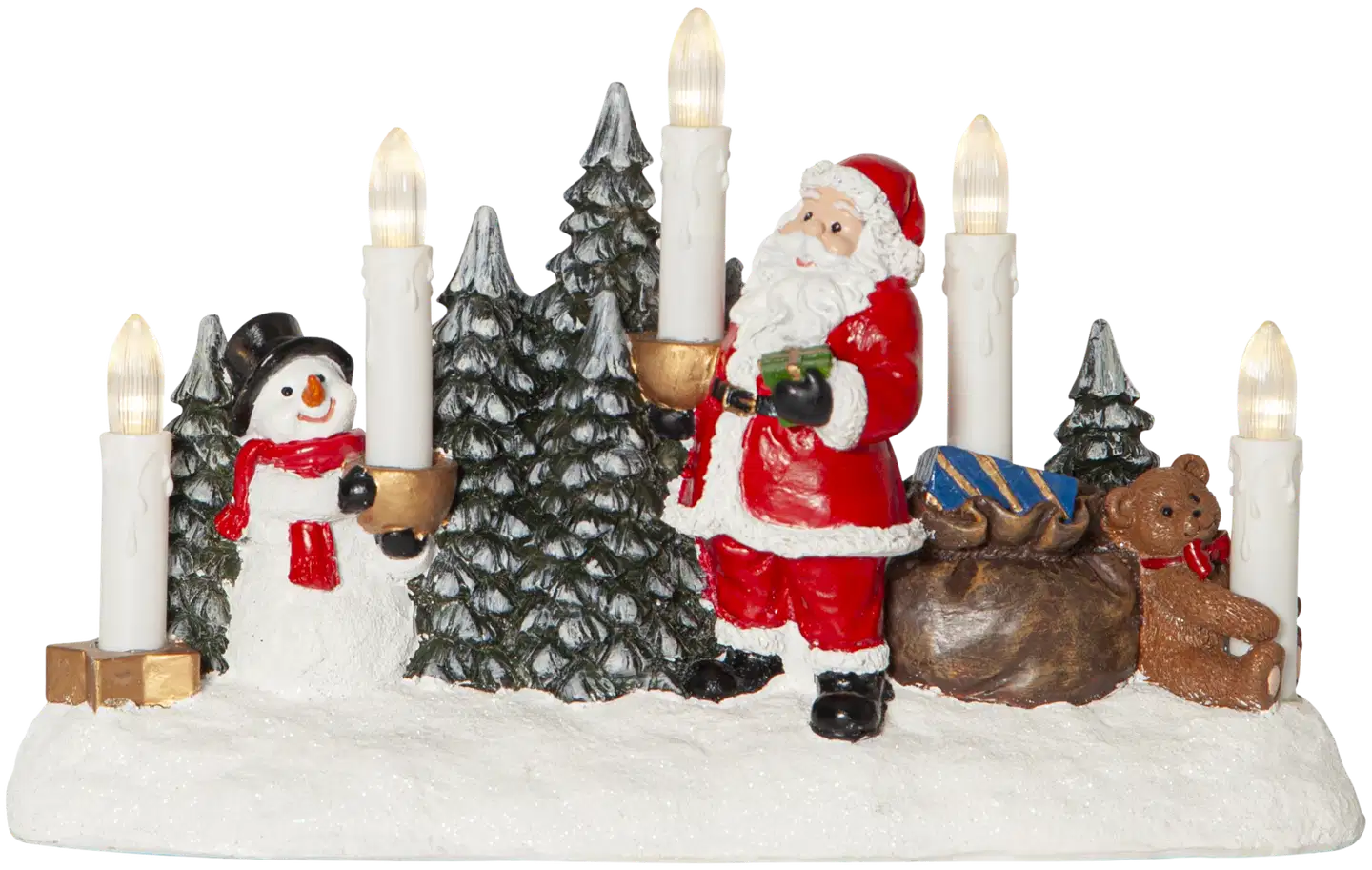 Star Trading adventtikynttelikkö Merryville - 1