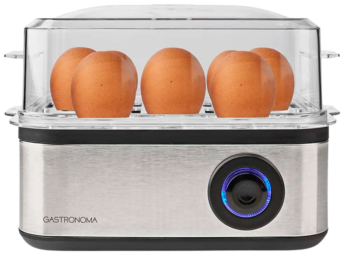Gastronoma kananmunakeitin 500W - 1