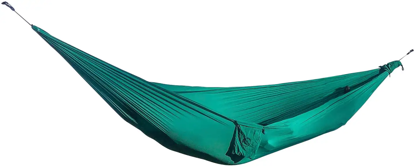 Ticket to the Moon Lightest hammock riippumatto vihreä - 5