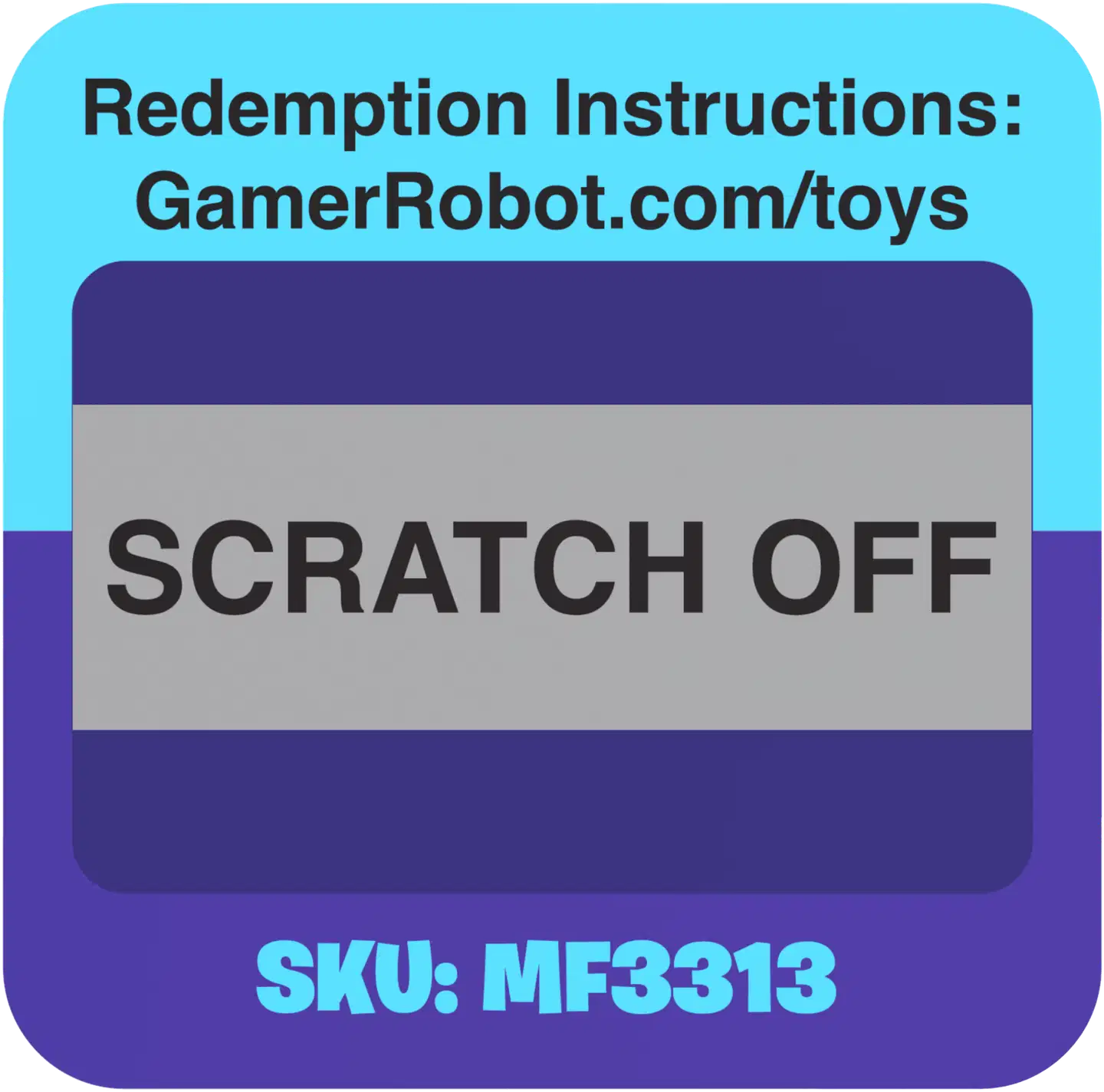 Blox Fruits Minifiguuri S3 - 9