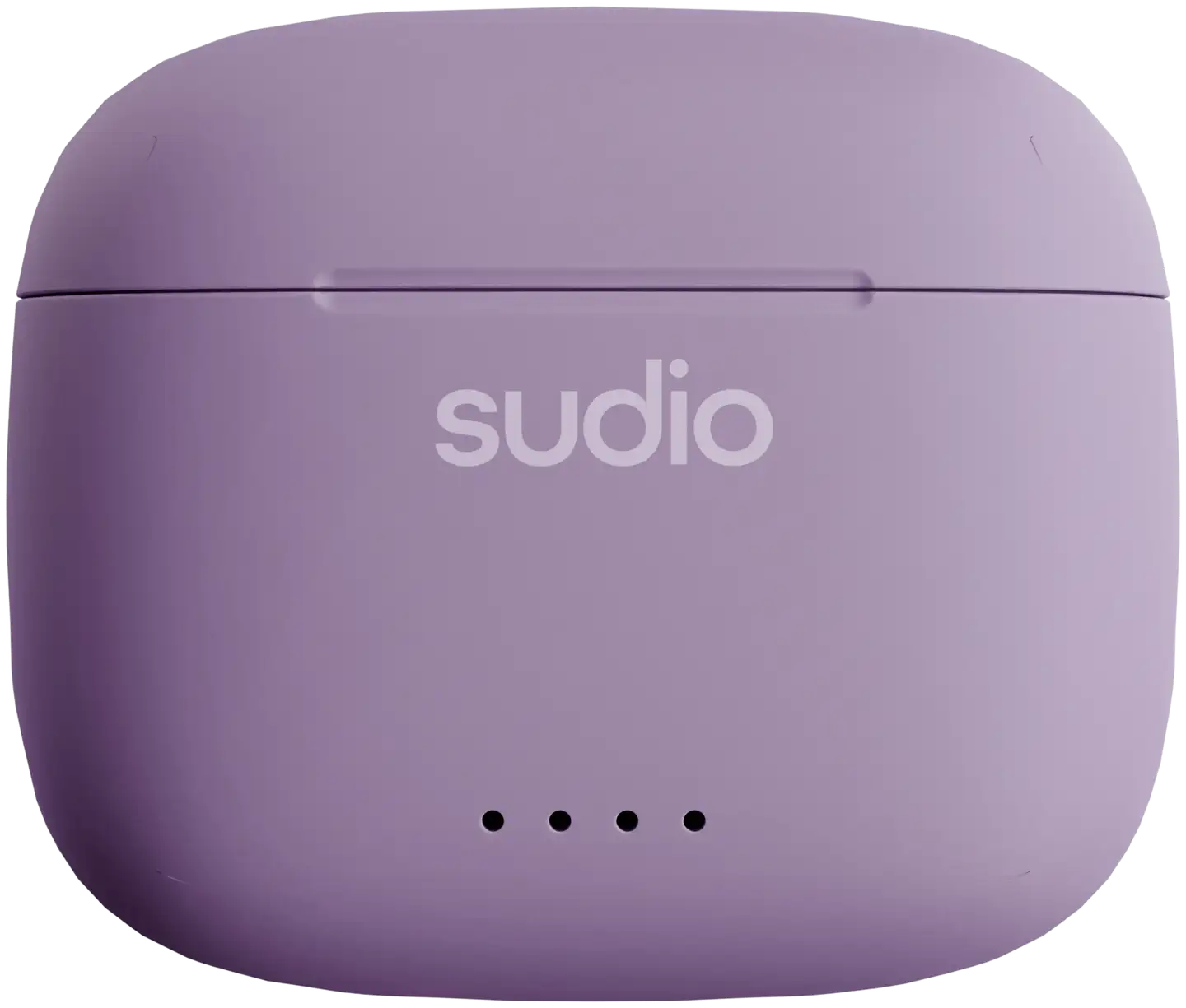 Sudio Bluetooth nappikuulokkeet A1 violetti - 3