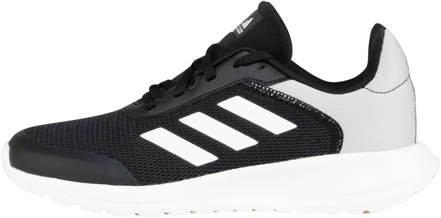 adidas lasten juoksujalkine Tensaur run M GZ3430 - BLACK - 1