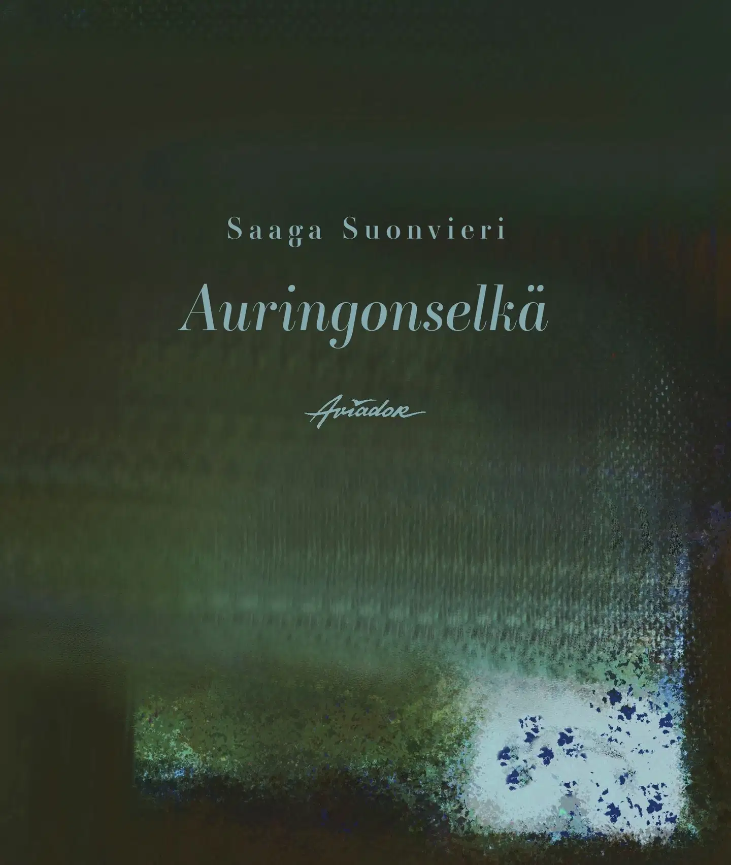Suonvieri, Auringonselkä
