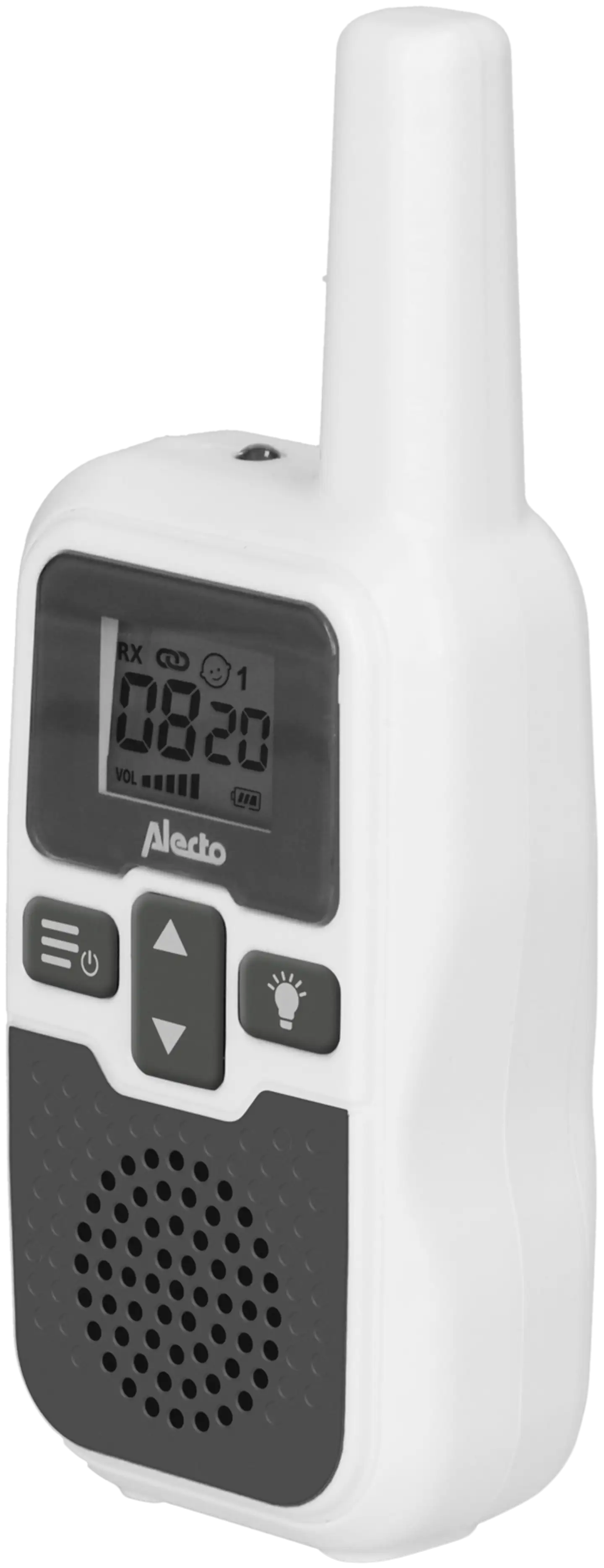 Alecto itkuhälytin - 3