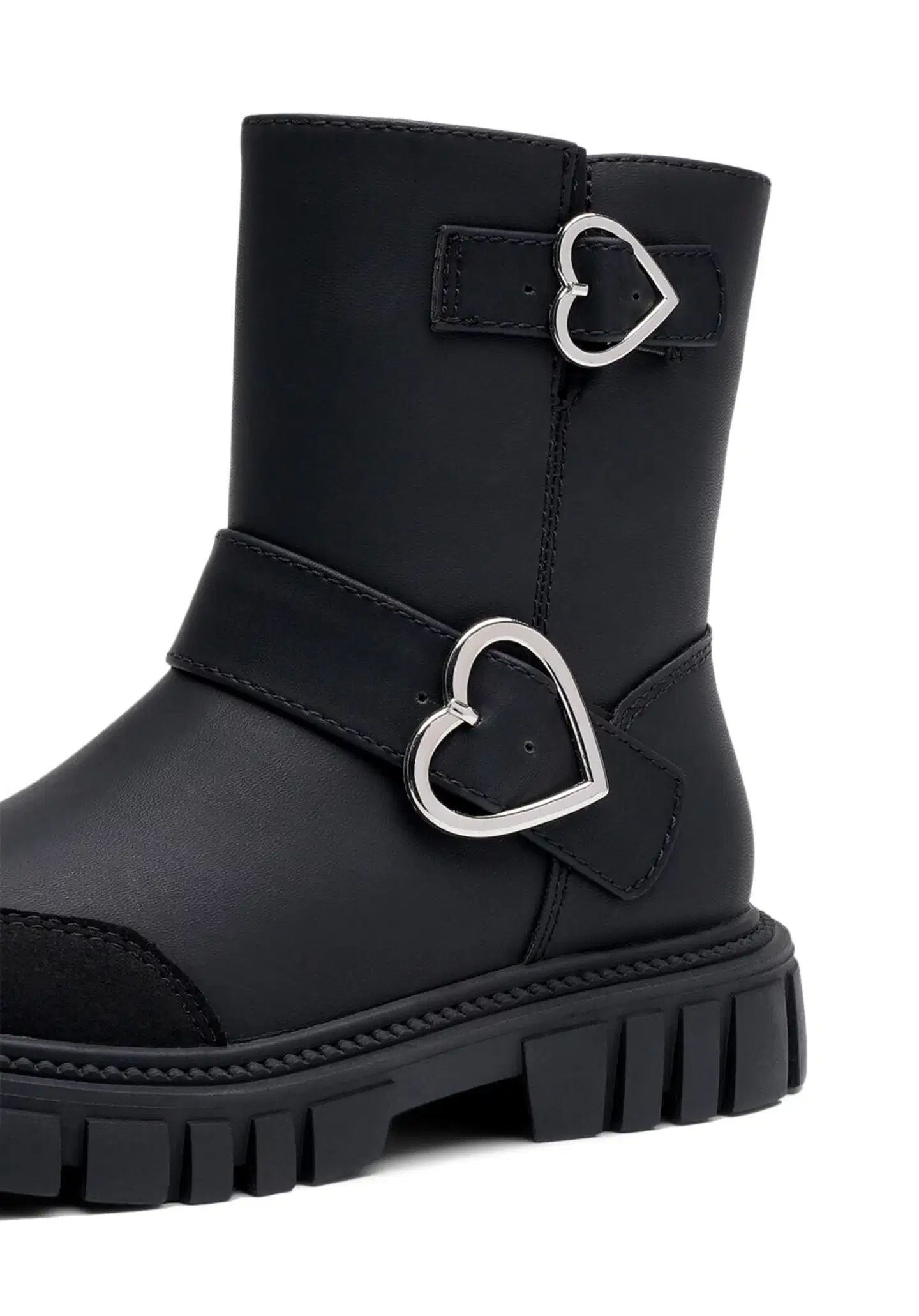 Dinsko lasten saappaat Tessy 343779 - black - 5