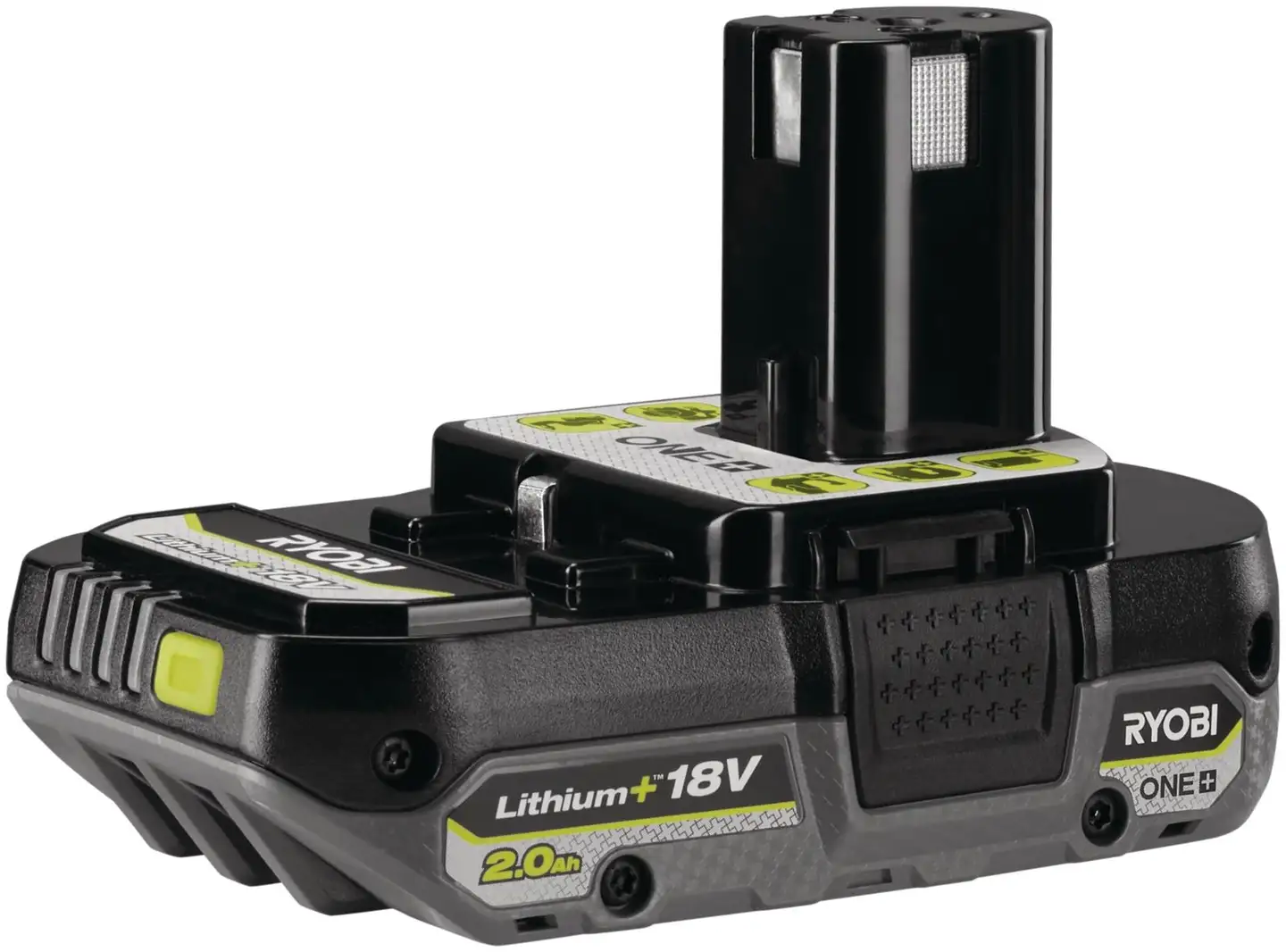 Ryobi akku 18V 2,0 Ah RB1820C - 1