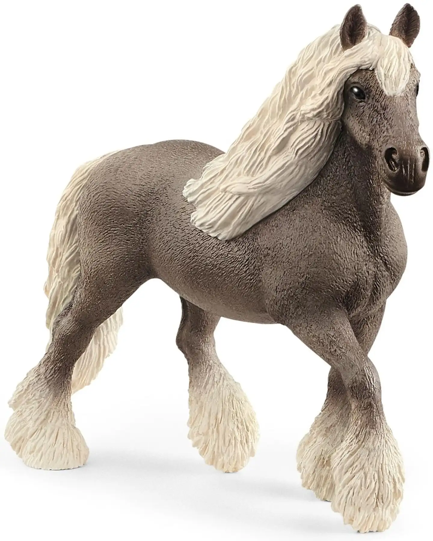 Schleich Silver Dapple tamma