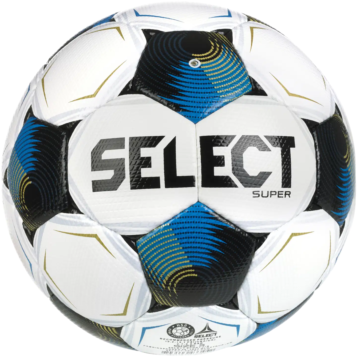 Select fb super v26 jalkapallo, koko 5 - 2
