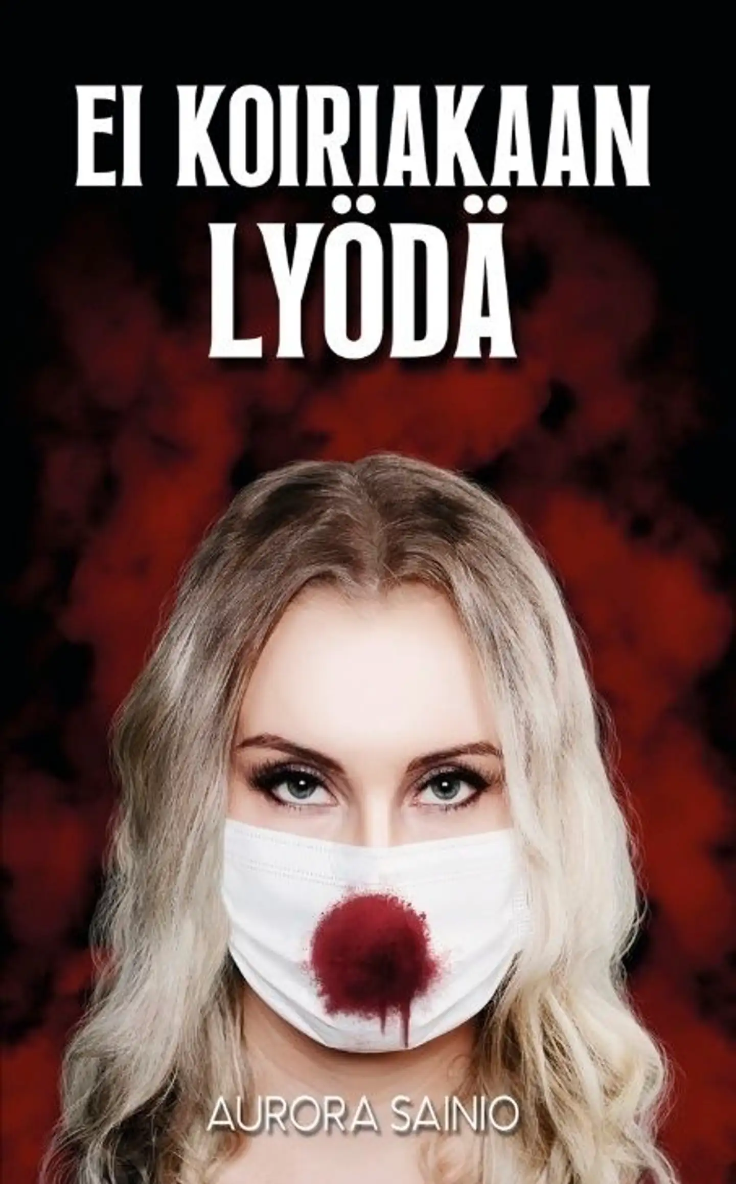 Sainio, Ei koiriakaan lyödä